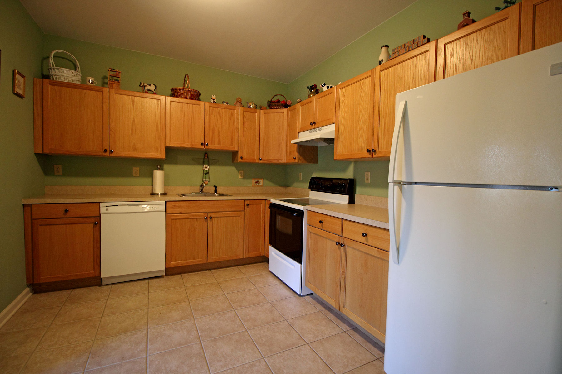 Mountain Ridge Condos Woodland Park NJ