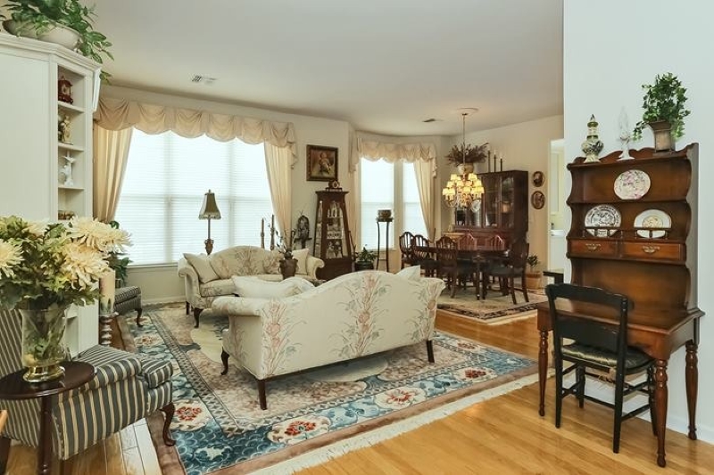 Hickory Hill Condos Totowa New Jersey NJ