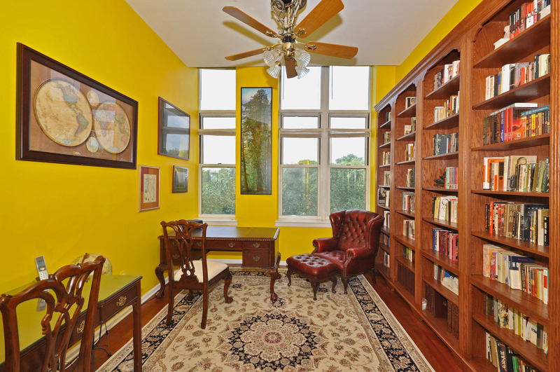 The Mill Condos Little Falls NJ