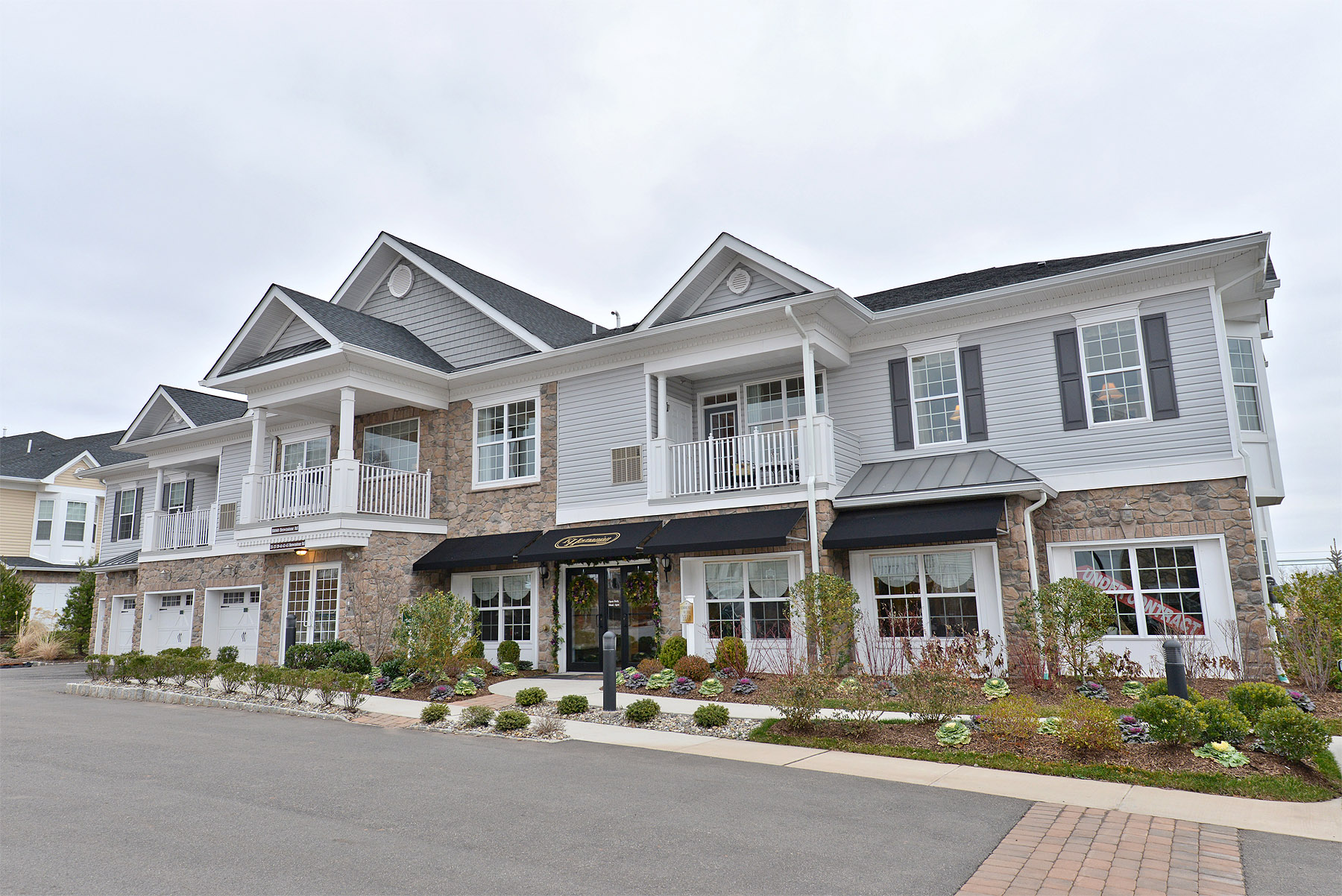 Four Seasons Great Notch Condos NJ