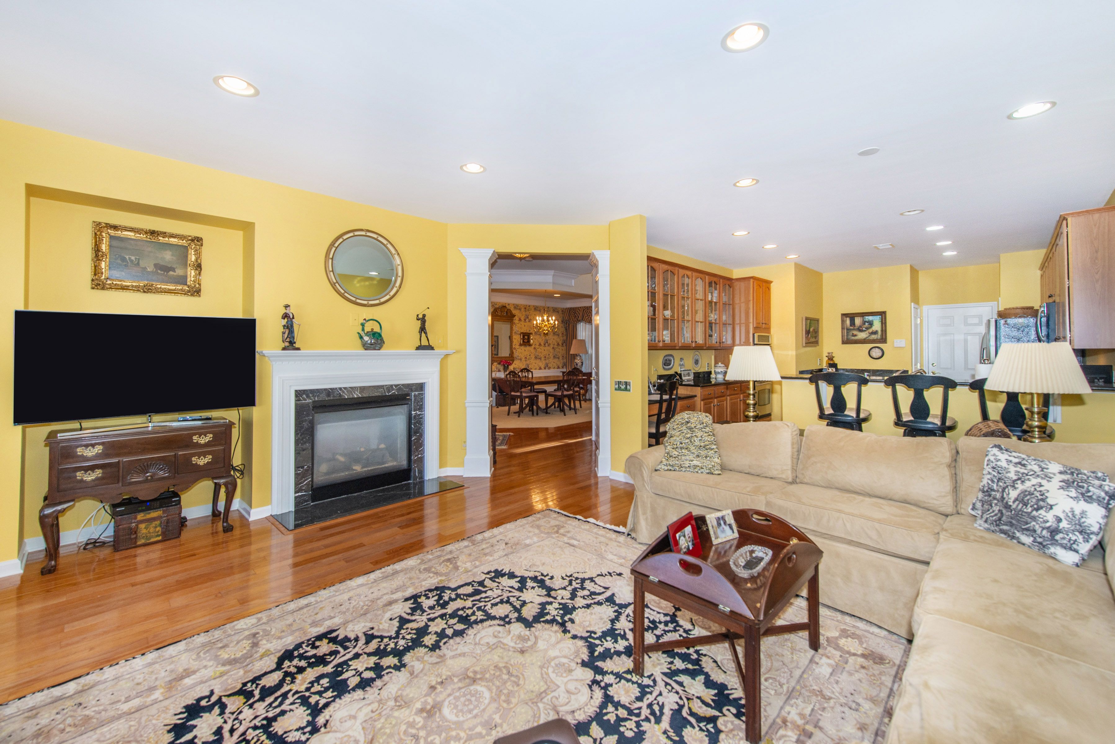 Hickory Hill Condos Totowa New Jersey NJ