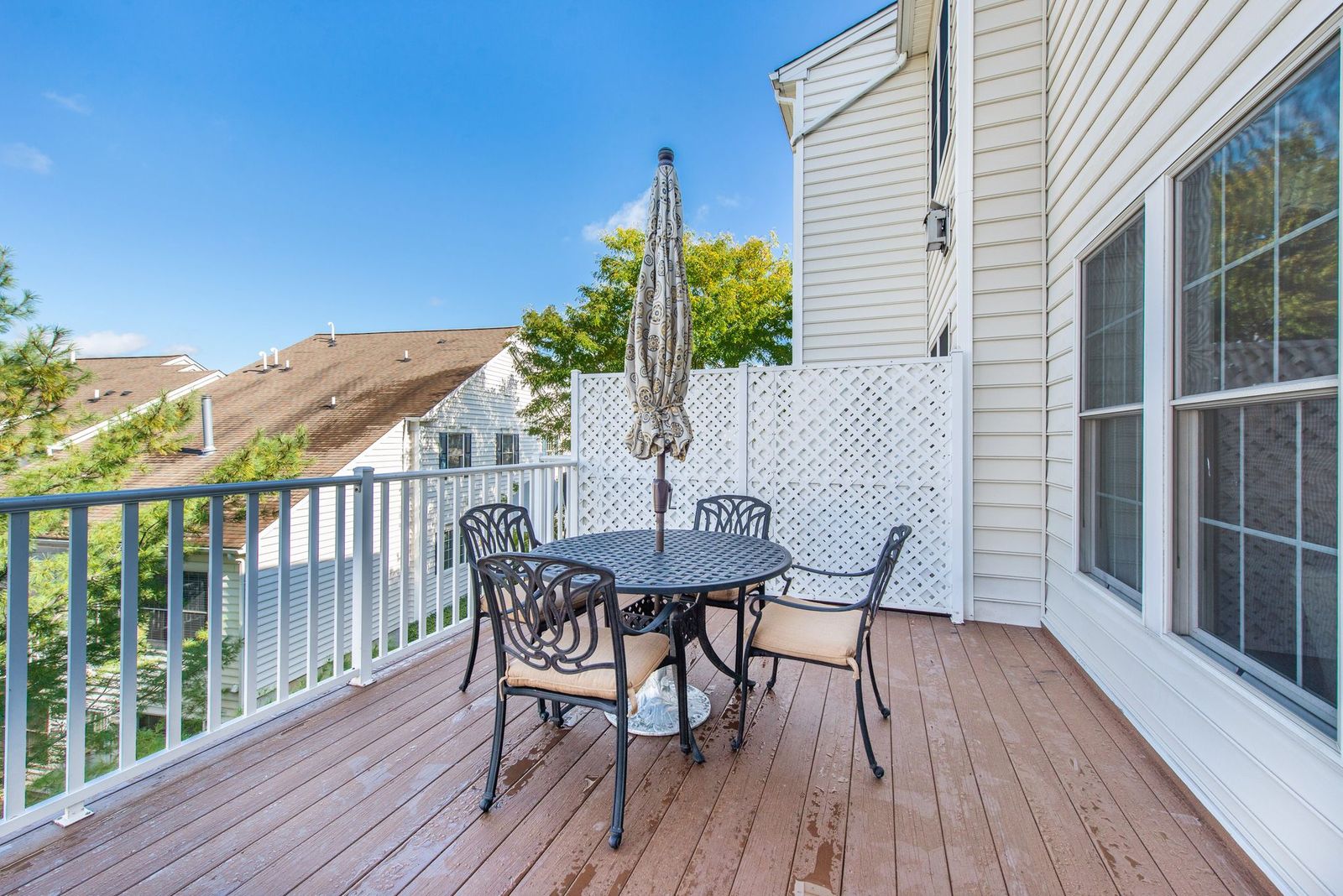 Hickory Hill Condos Totowa New Jersey NJ