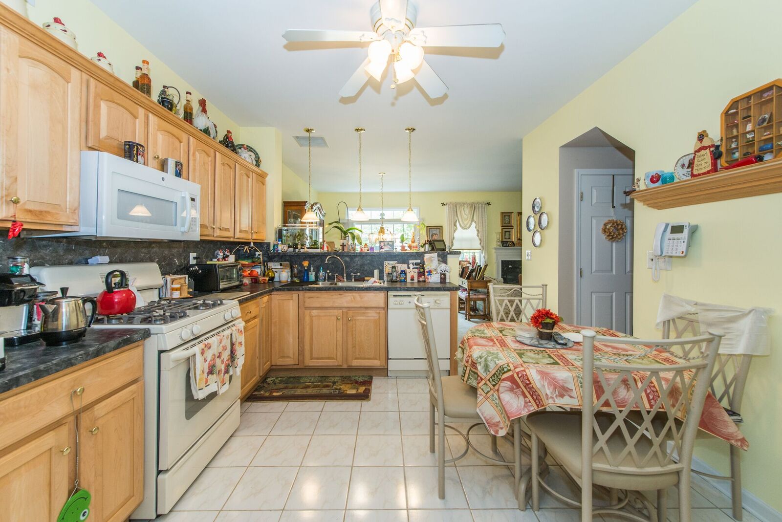 Cambridge Crossings Condos Clifton New Jersey NJ