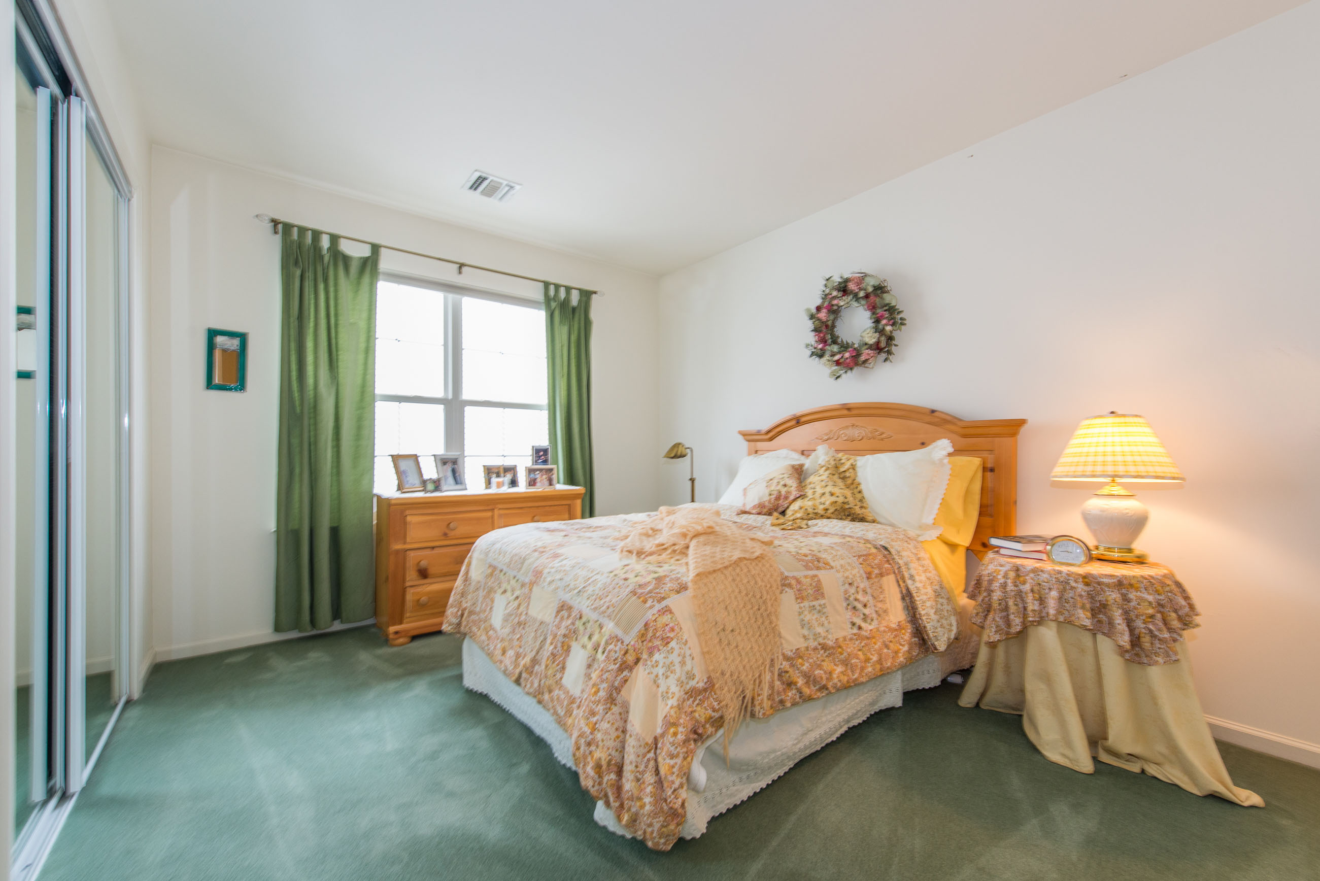 Longview Townhouses Montville New Jersey NJ