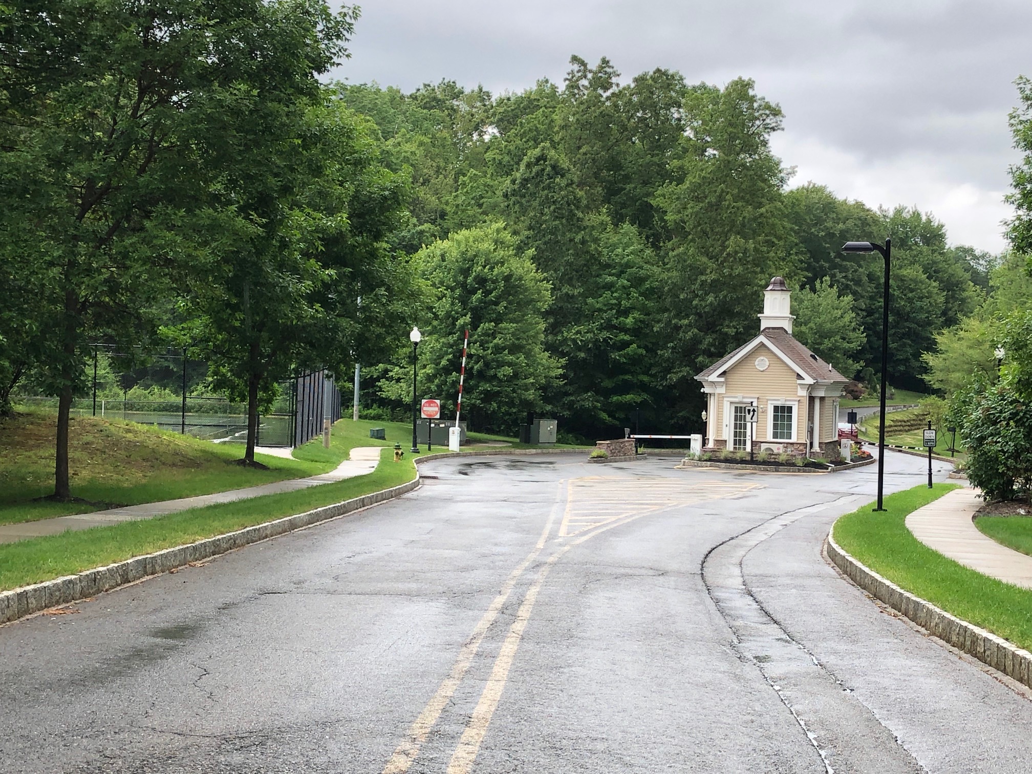Greenbriar at Fox Ridge Condos Rockaway New Jersey NJ