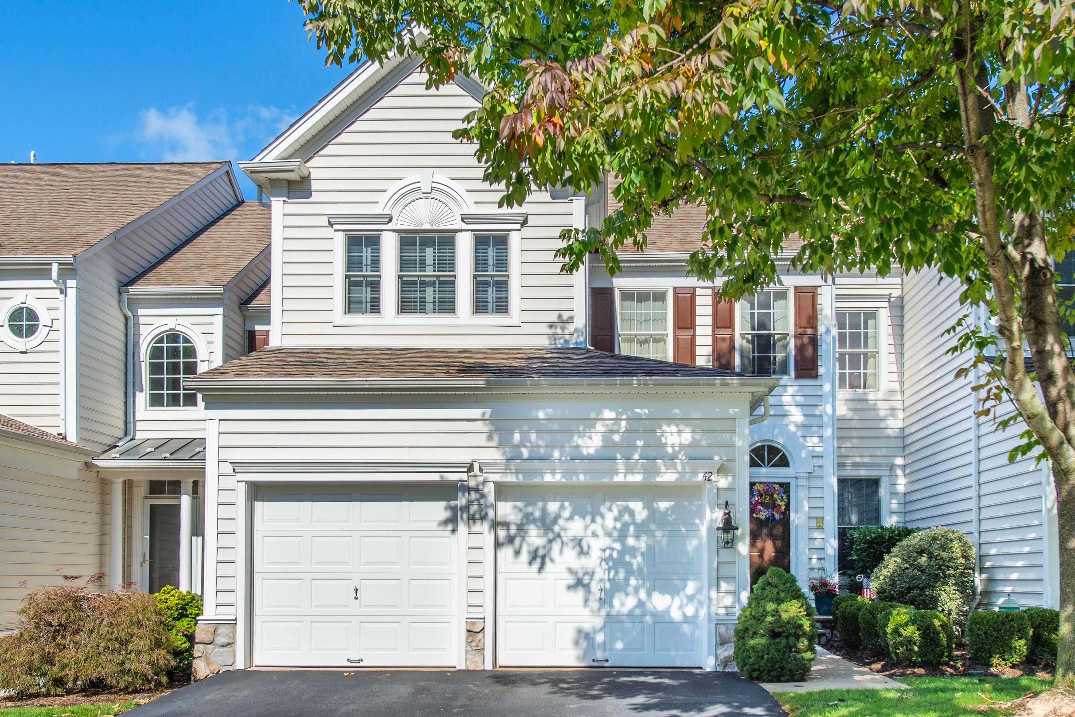 Hickory Hill Condos Totowa New Jersey NJ