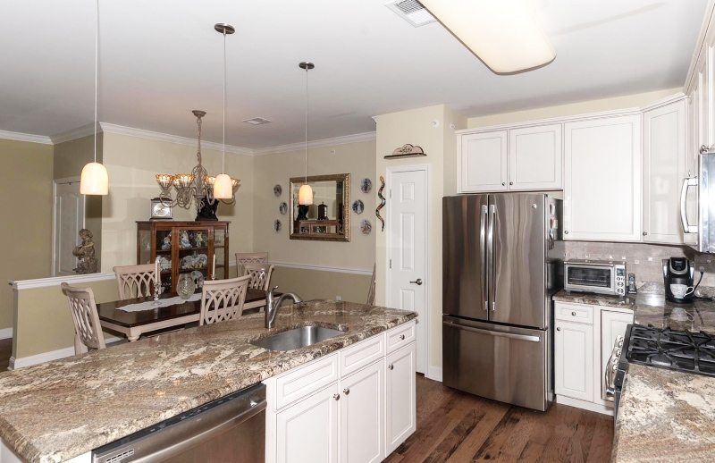 Four Seasons Great Notch Condos NJ