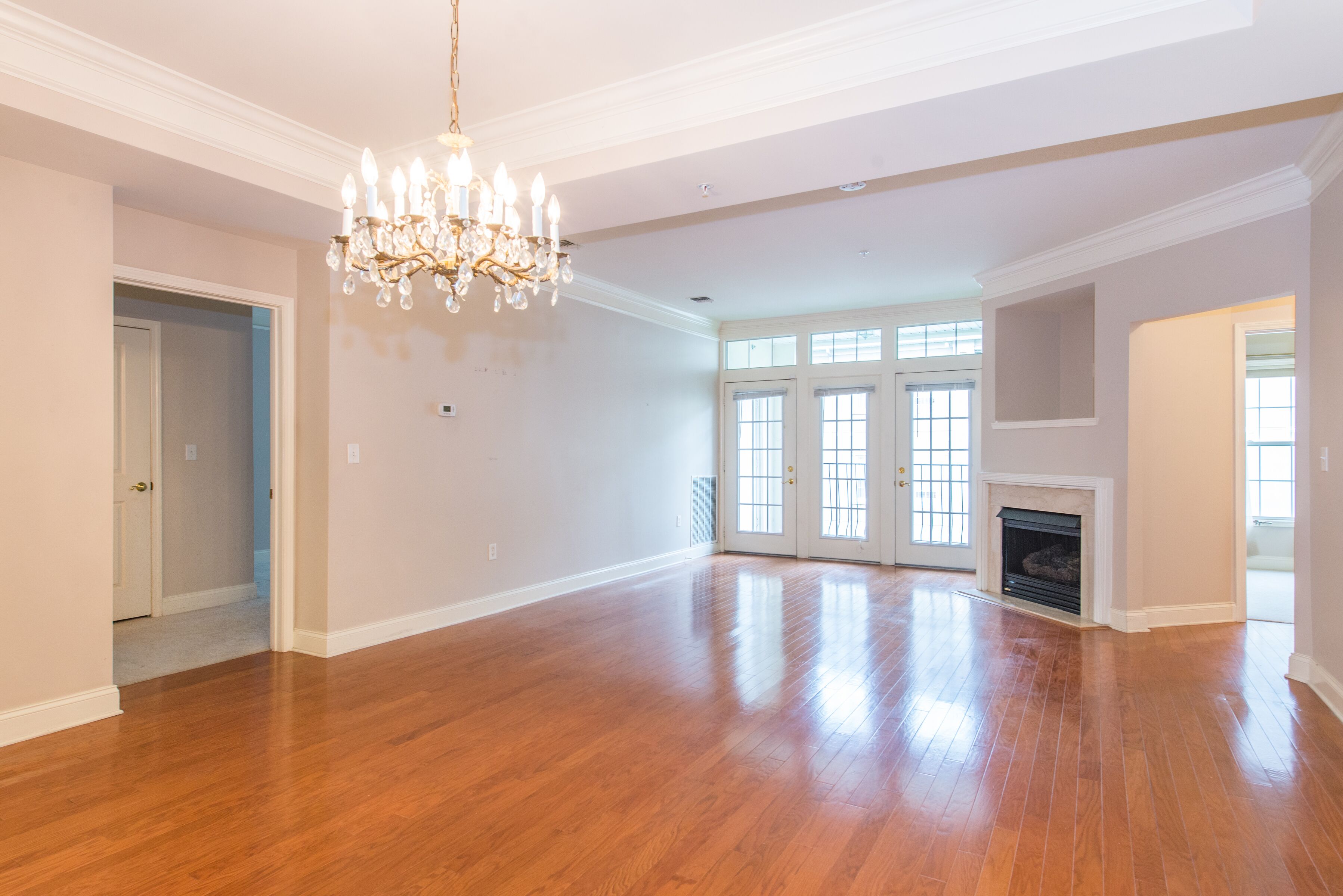 Winthrop Condos Clifton New Jersey NJ