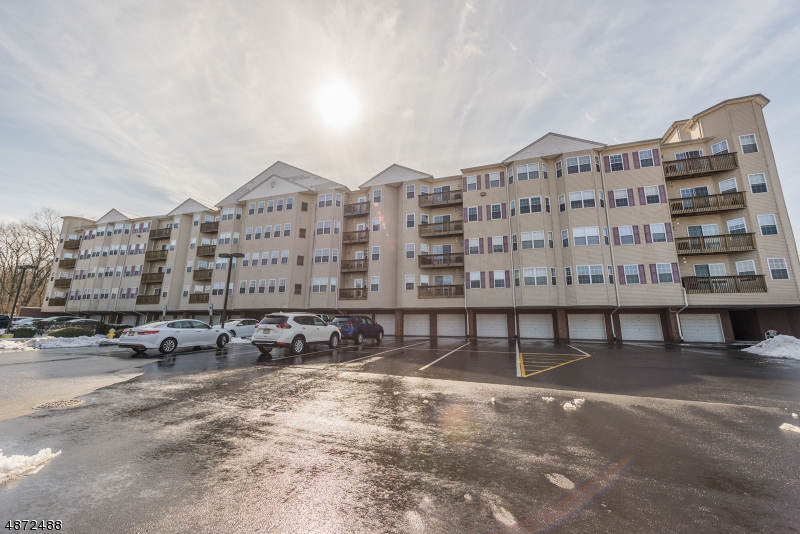 Mountain Ridge Condos Woodland Park NJ