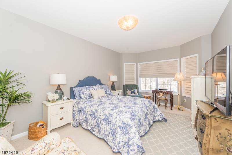 Mountain Ridge Condos Woodland Park NJ