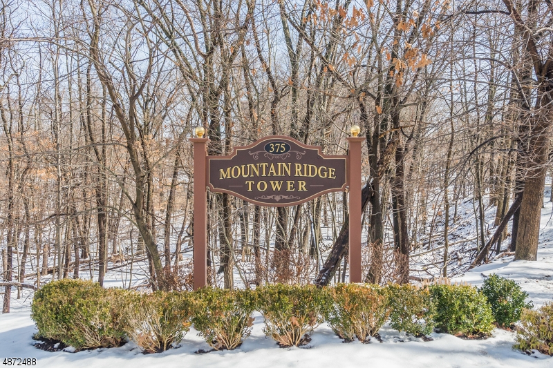 Mountain Ridge Condos Woodland Park NJ