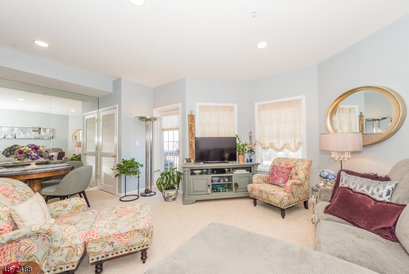 Mountain Ridge Condos Woodland Park NJ