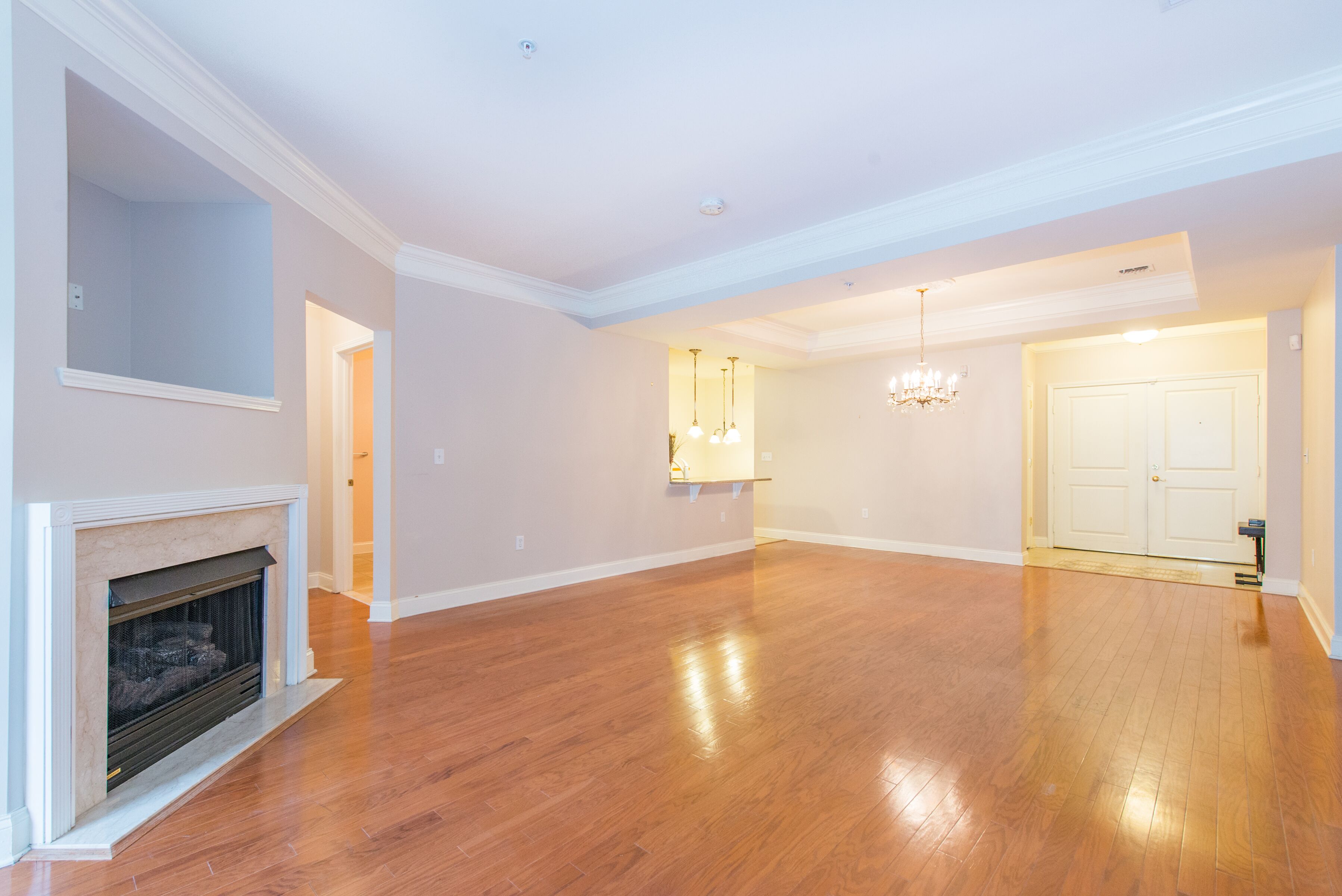 Winthrop Condos Clifton New Jersey NJ