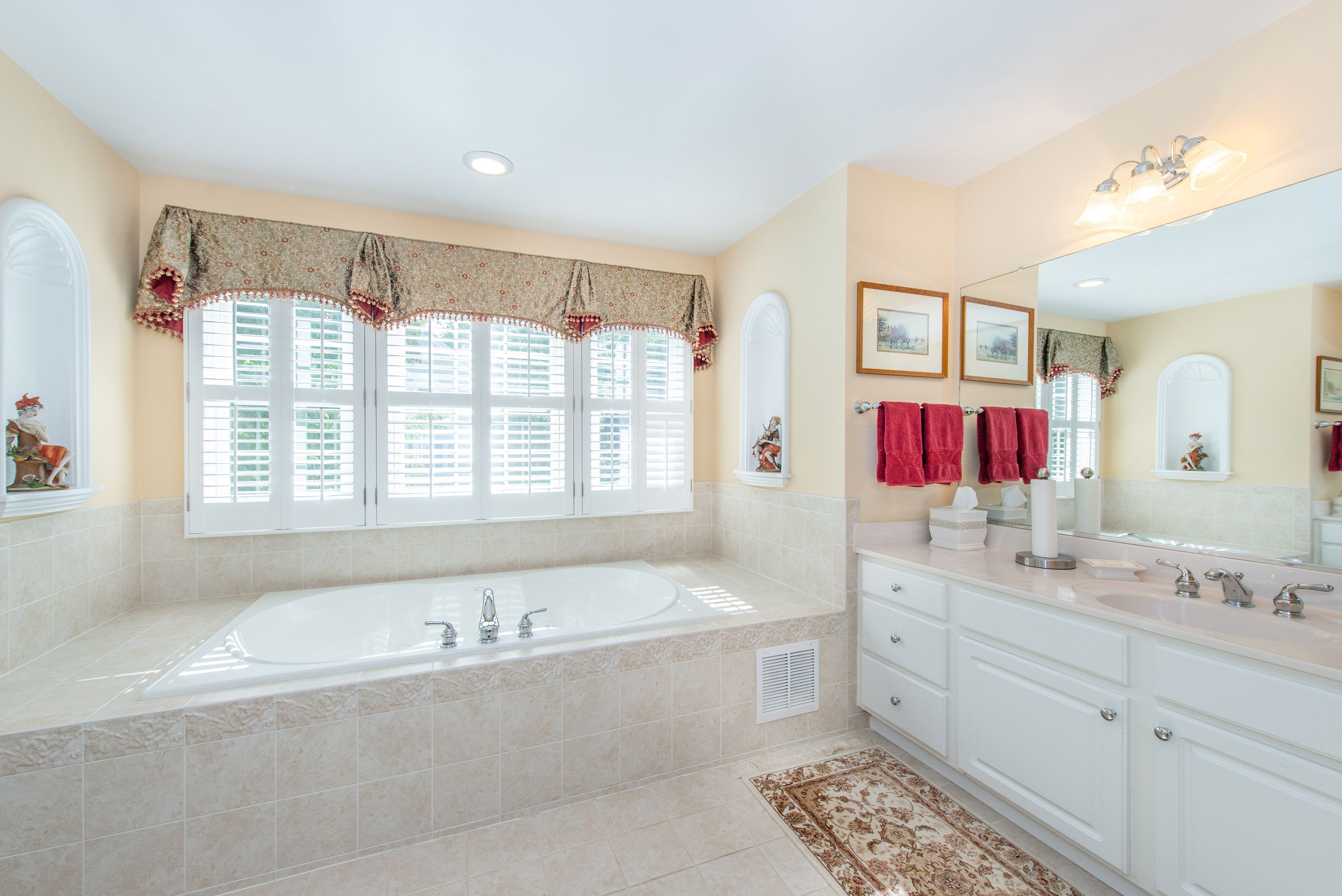 Hickory Hill Condos Totowa New Jersey NJ