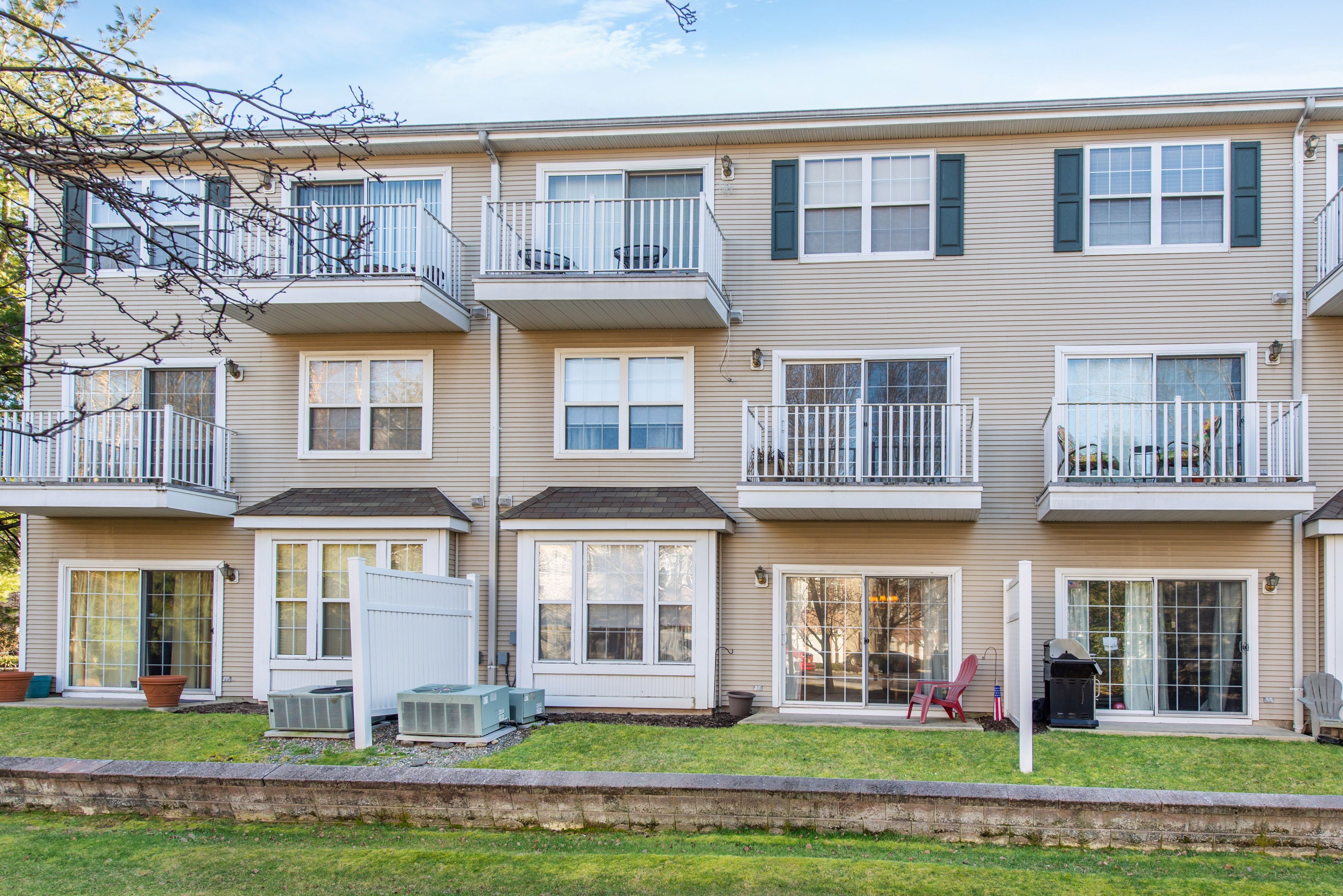 Riverwalk Condos Clifton New Jersey NJ