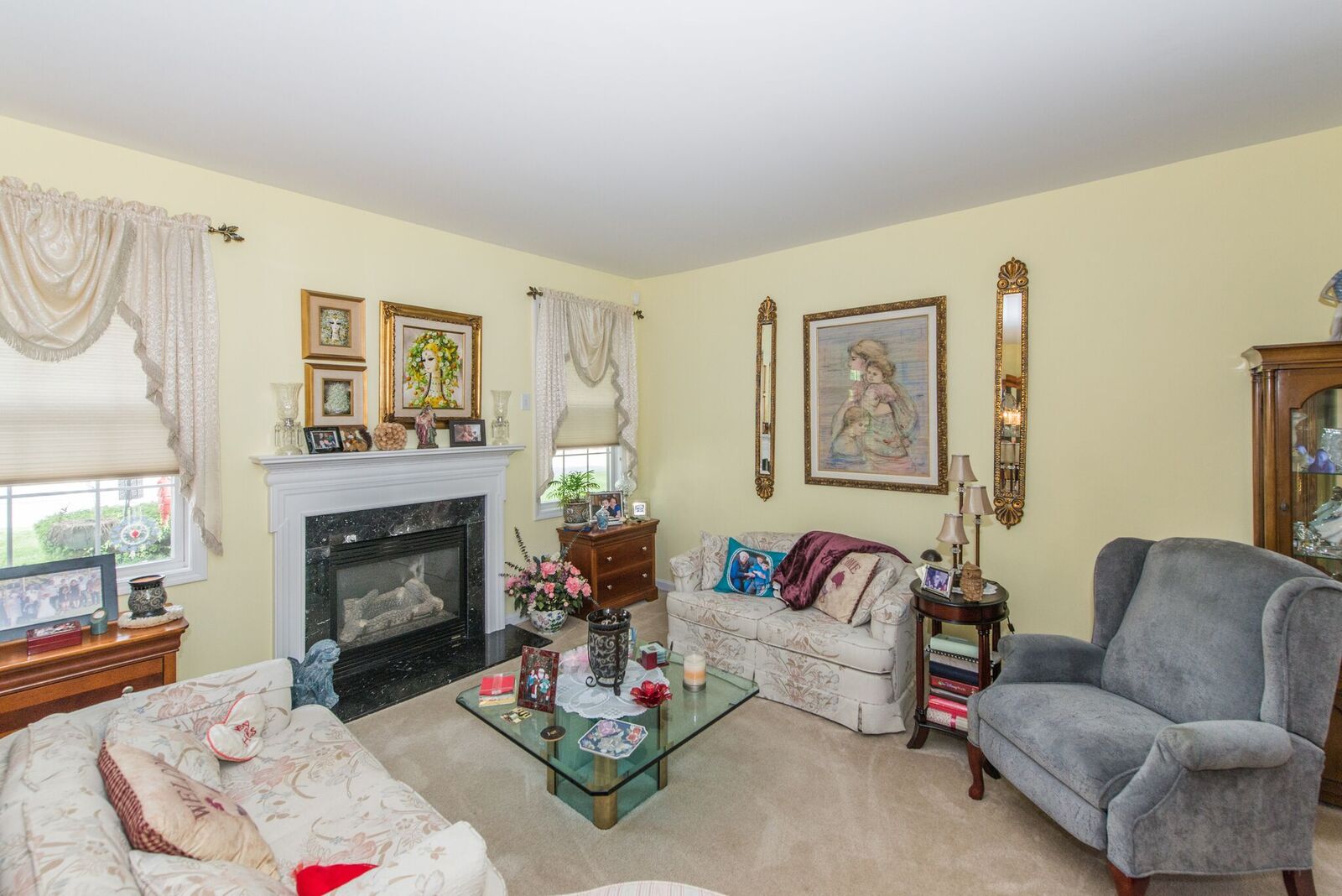 Cambridge Crossings Condos Clifton New Jersey NJ