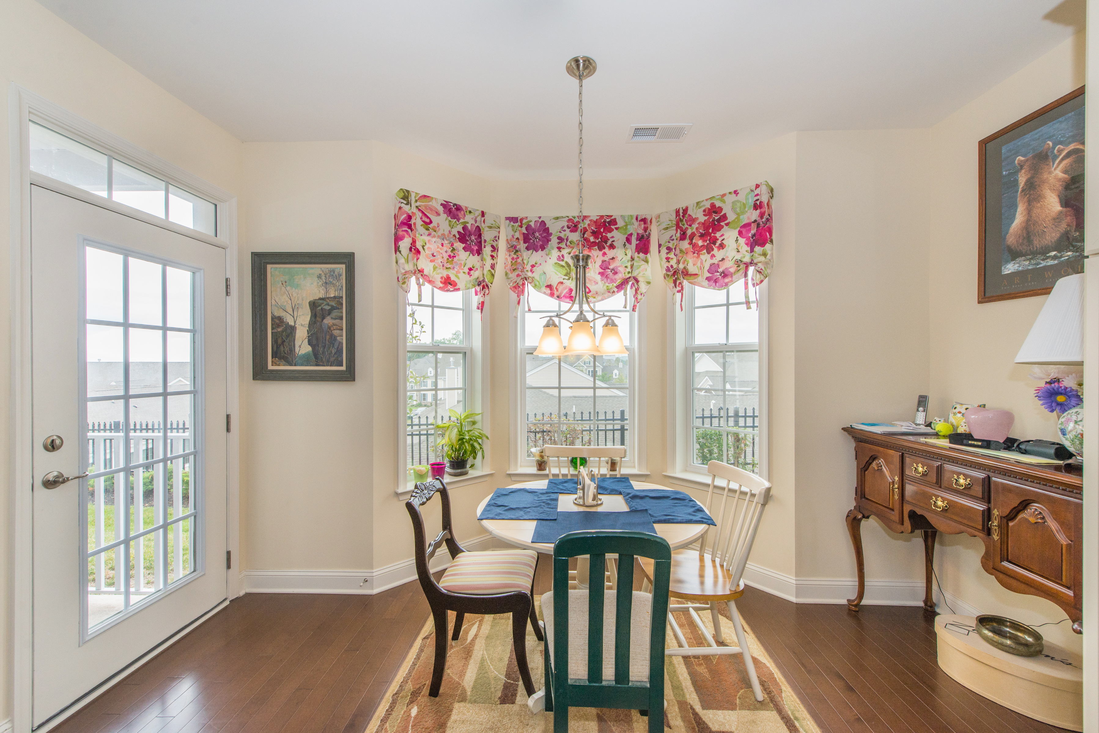 Reservoir Ridge Condos Cedar Grove and Little Falls NJ