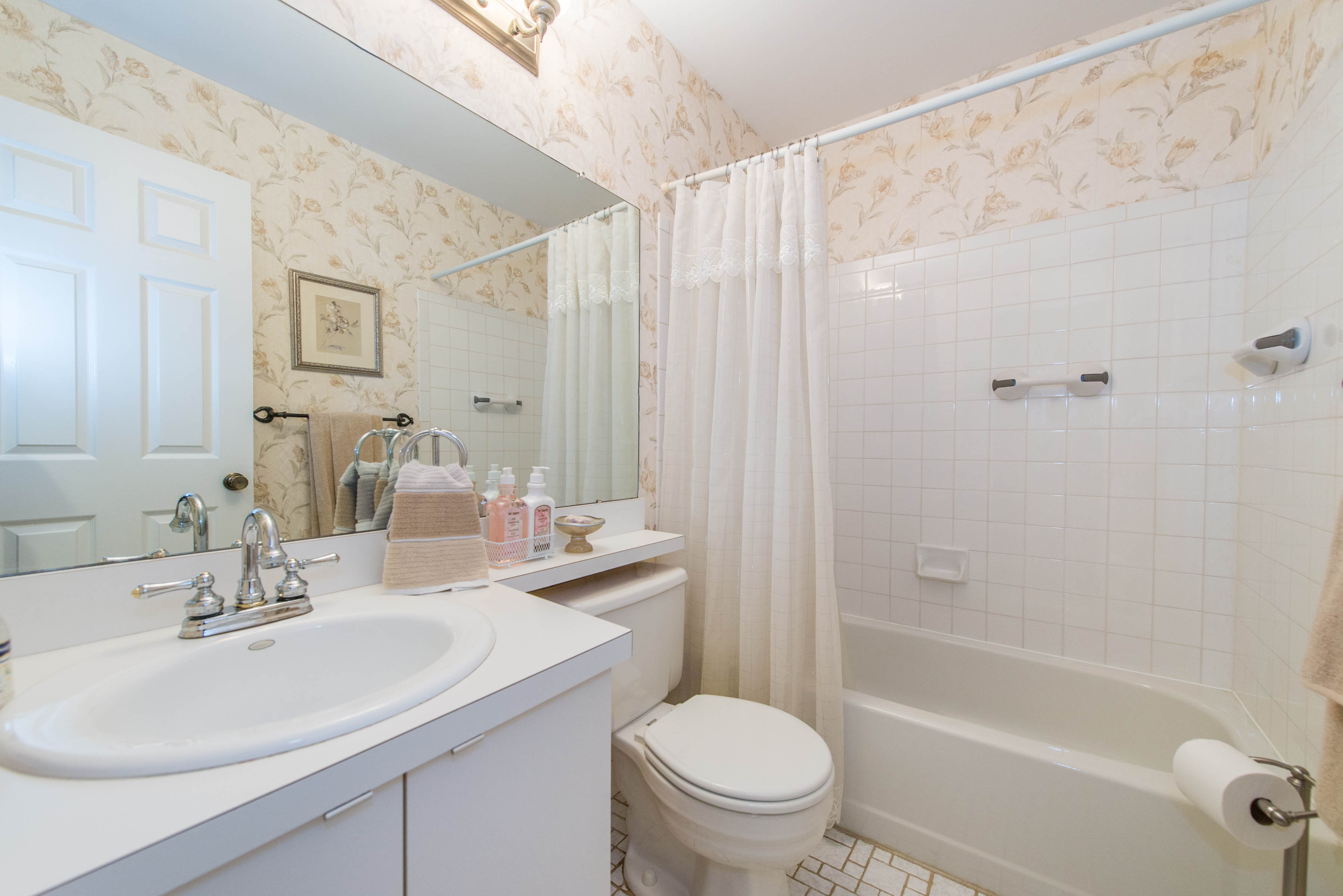 Cedar Hill Condos in Cedar Grove New Jersey NJ