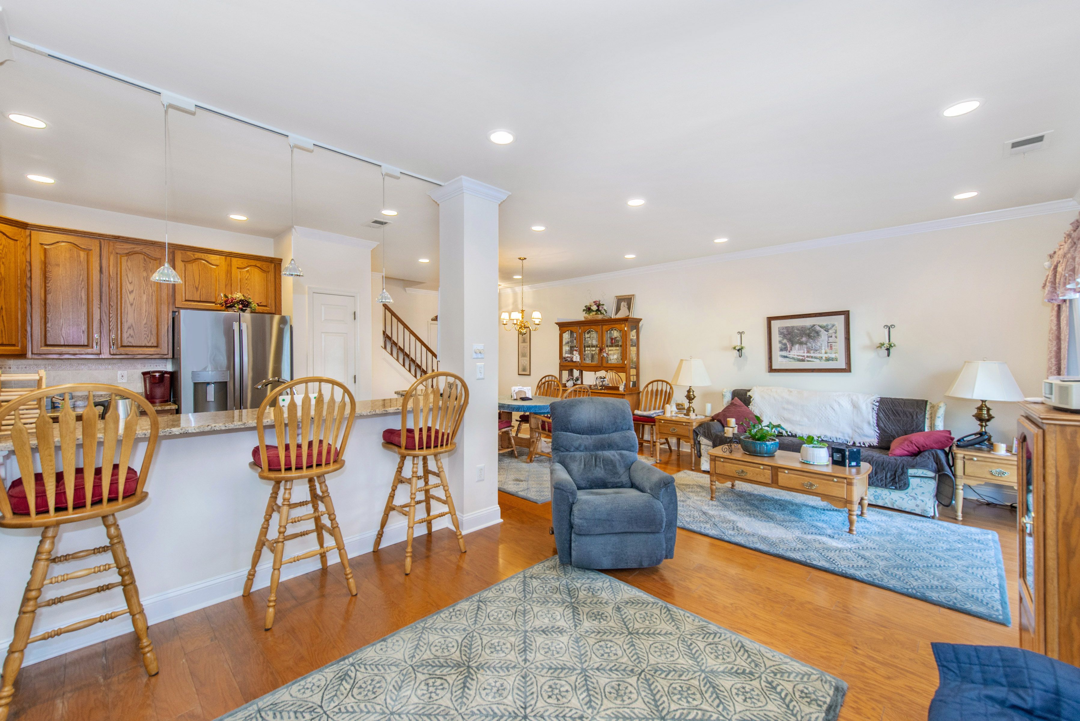 Riverwalk Condos Clifton New Jersey NJ