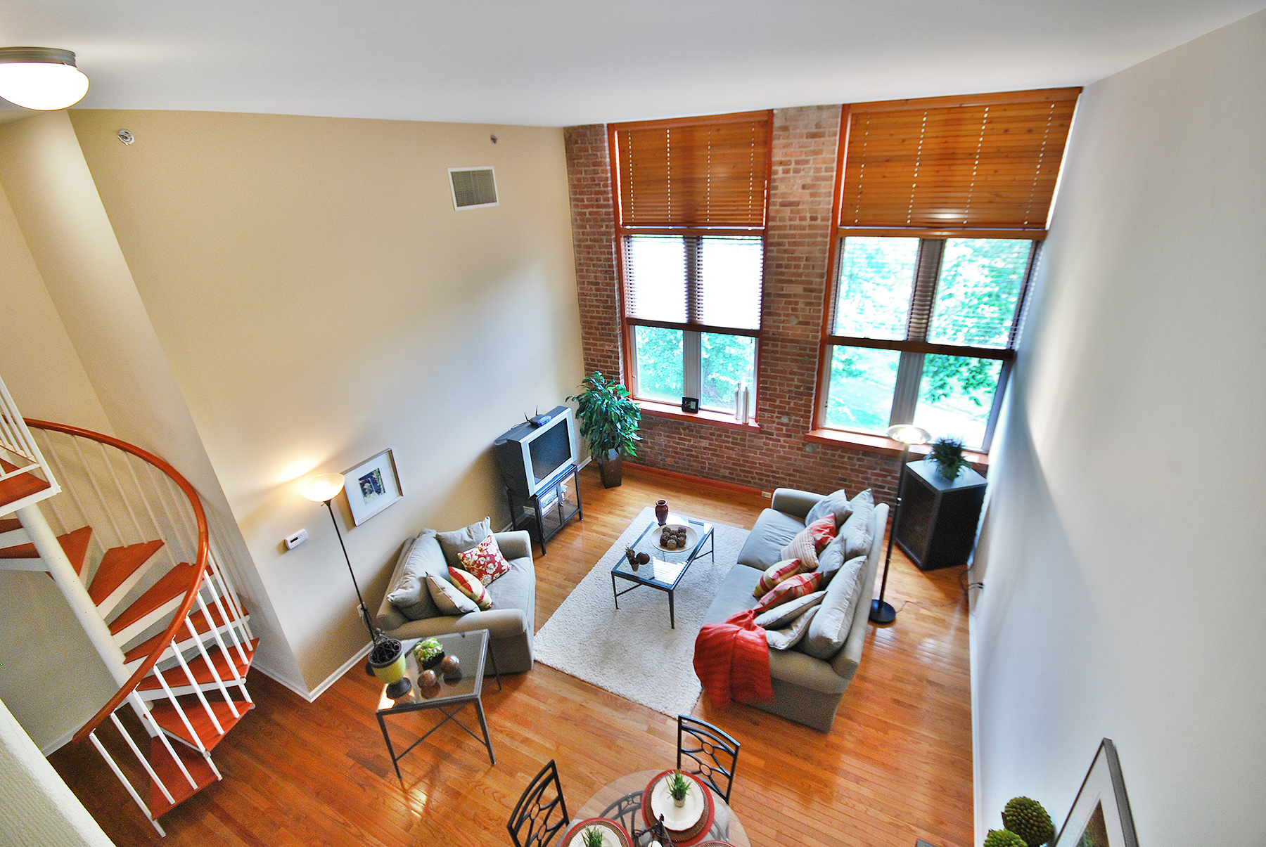 The Mill Condos Little Falls NJ