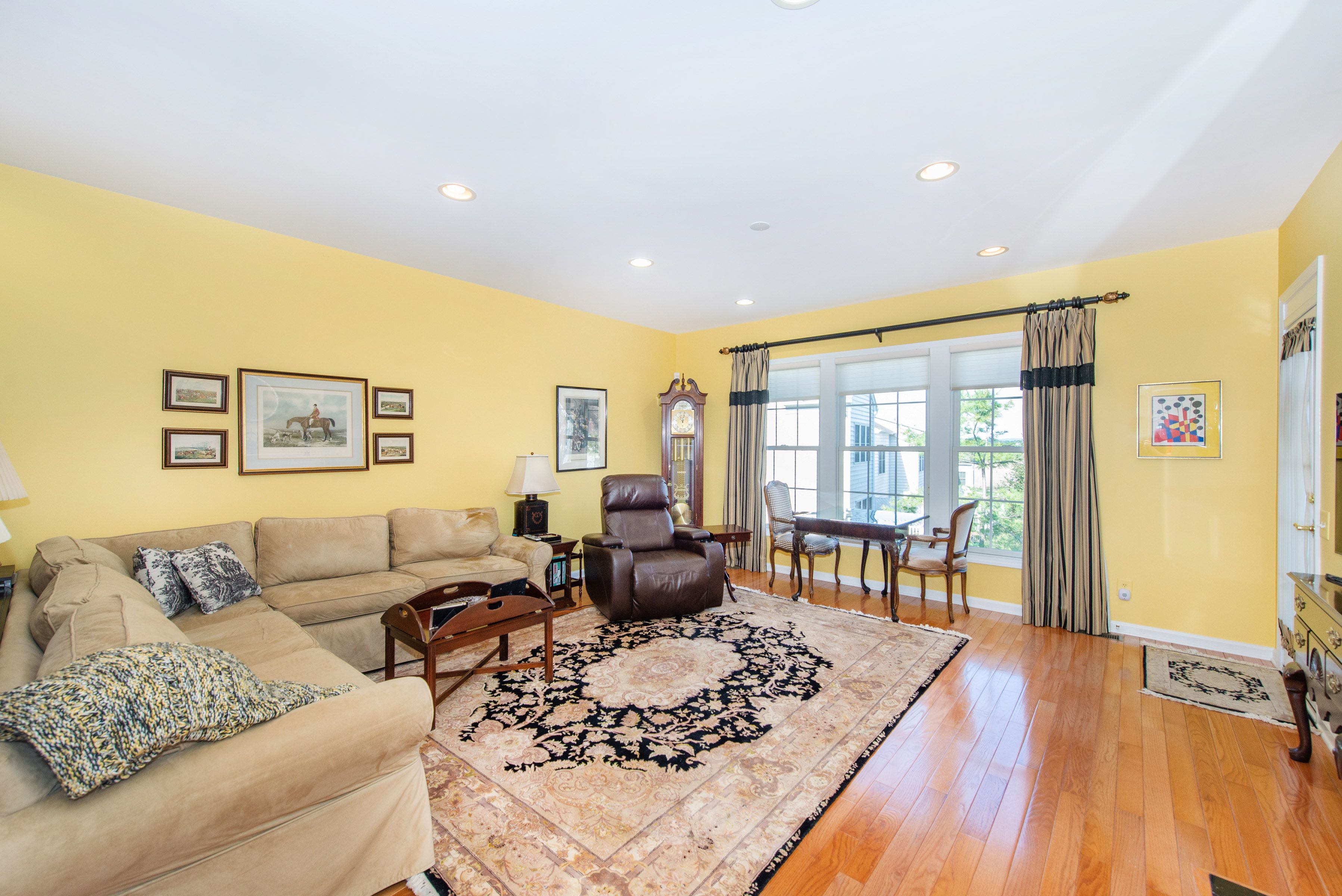 Hickory Hill Condos Totowa New Jersey NJ