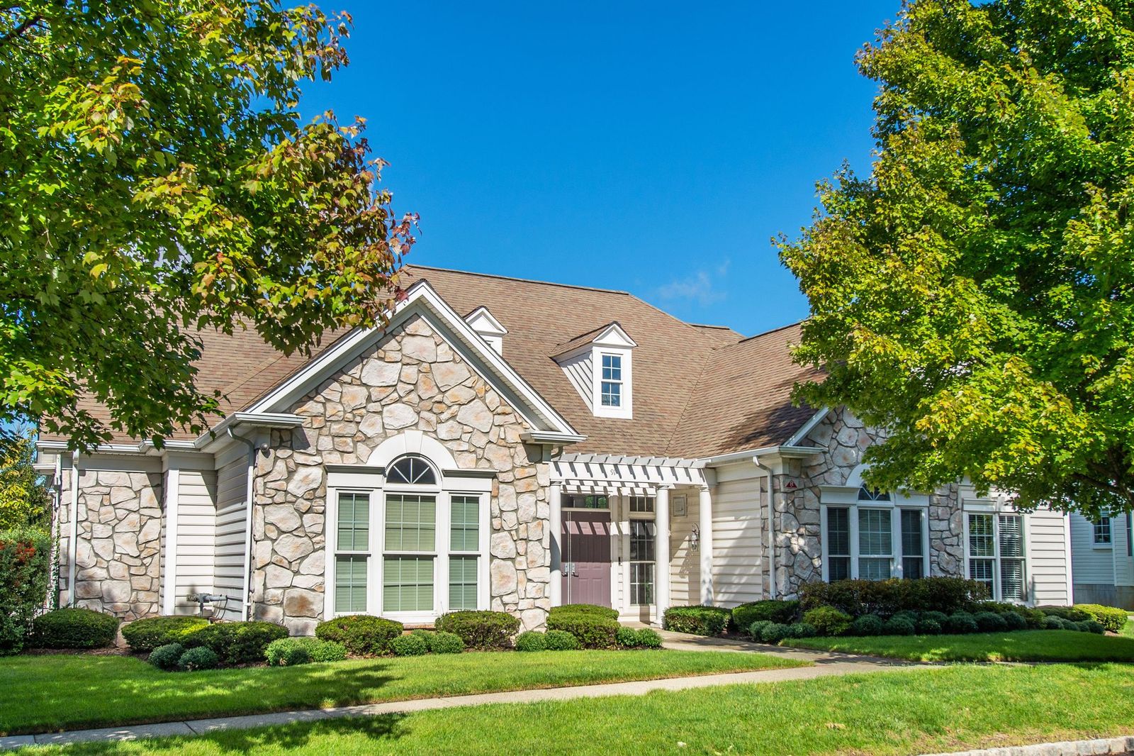 Hickory Hill Condos Totowa New Jersey NJ