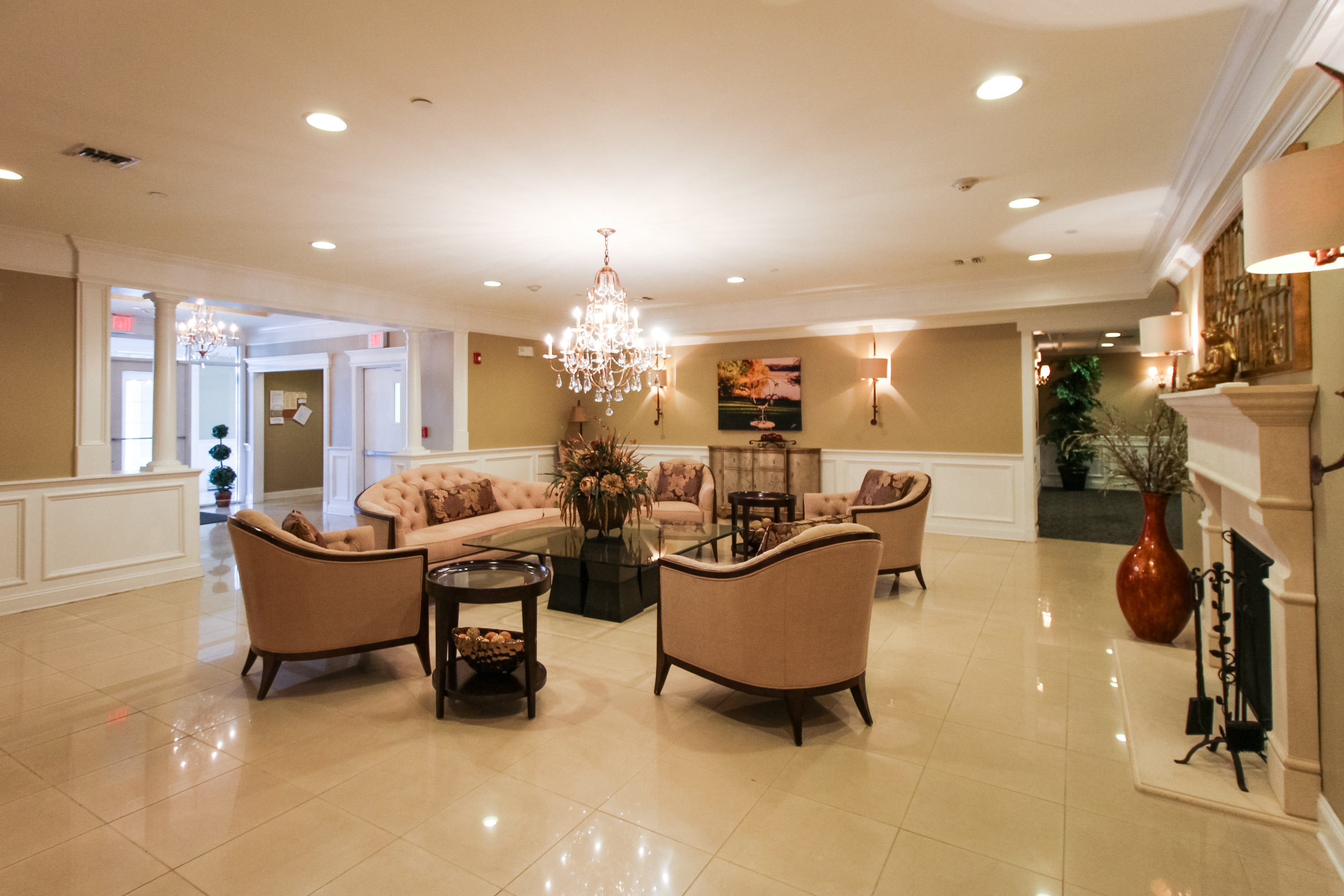 Winthrop Condos Clifton New Jersey NJ