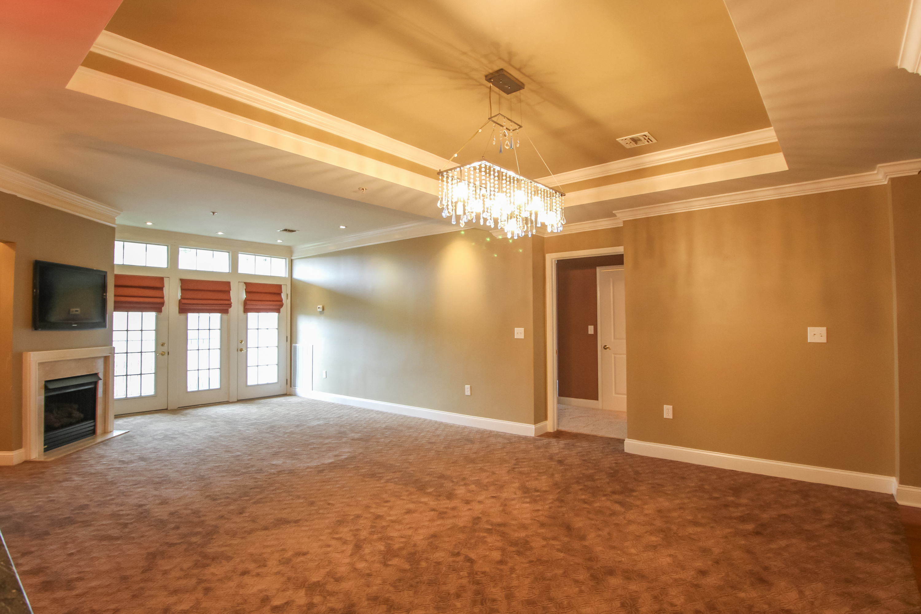 Winthrop Condos Clifton New Jersey NJ