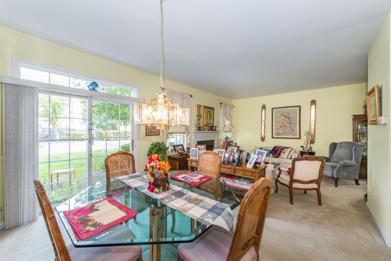 Cambridge Crossings Condos Clifton New Jersey NJ