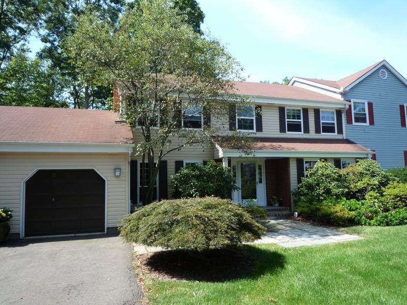 Manitou Townhouses in Wayne New Jersey NJ