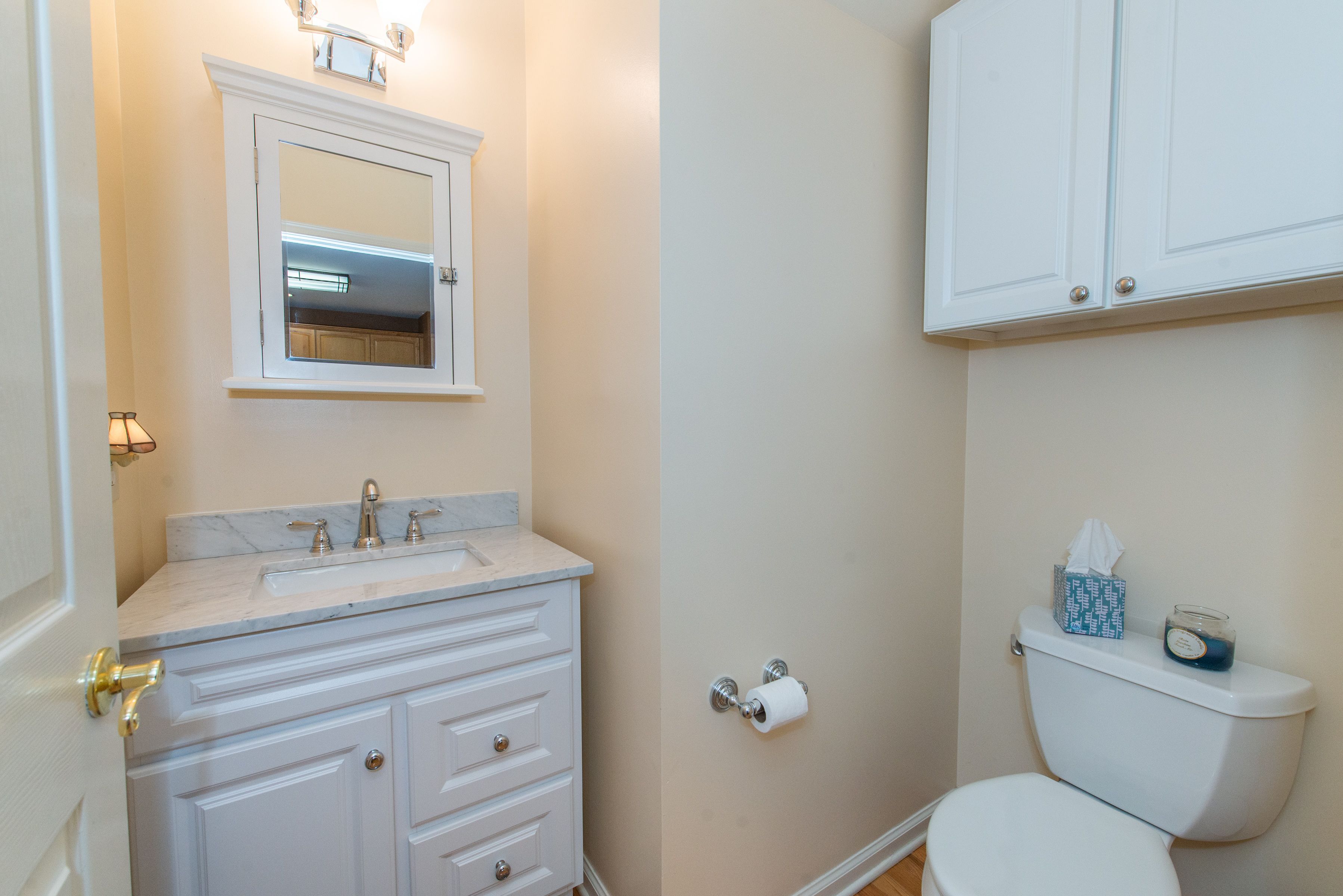 Ramapo River Reserve Condos Oakland New Jersey NJ