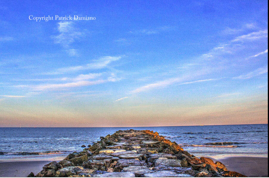 Waters Edge Condos Point Pleasant New Jersey NJ