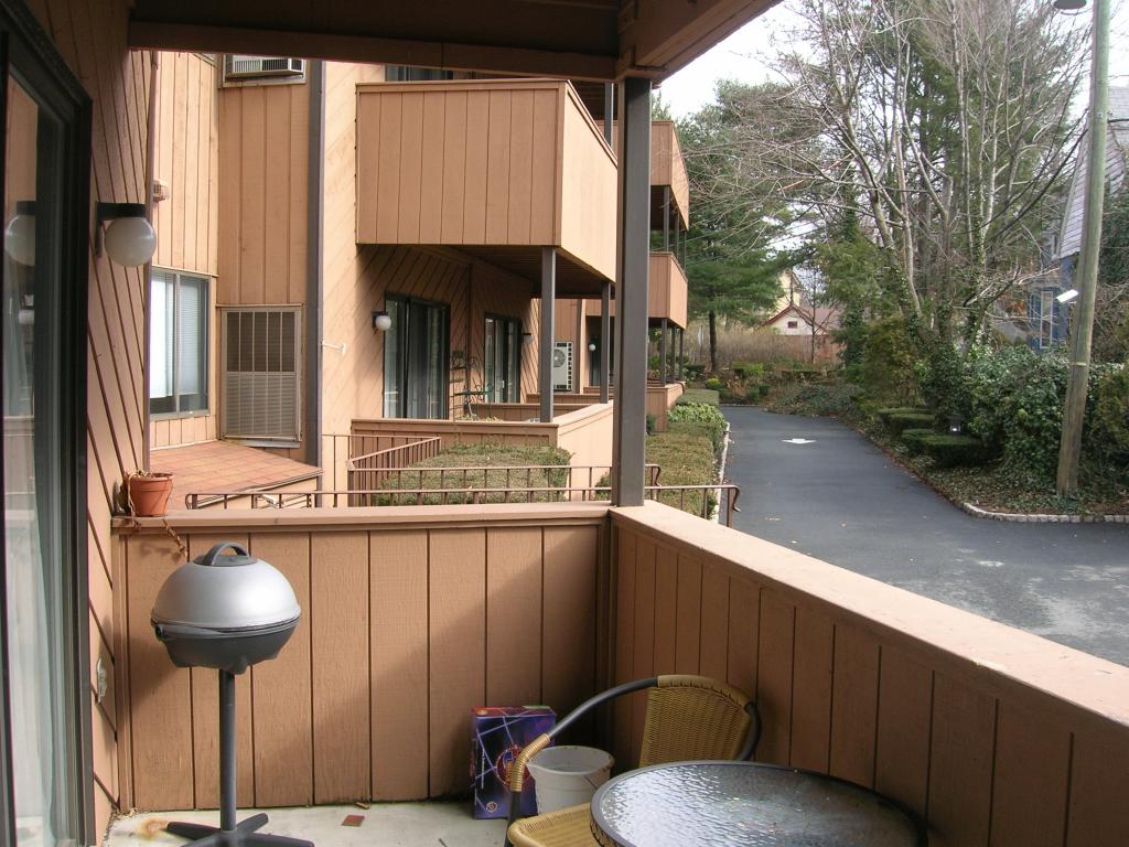 Victoria Commons Glen Ridge New Jersey NJ