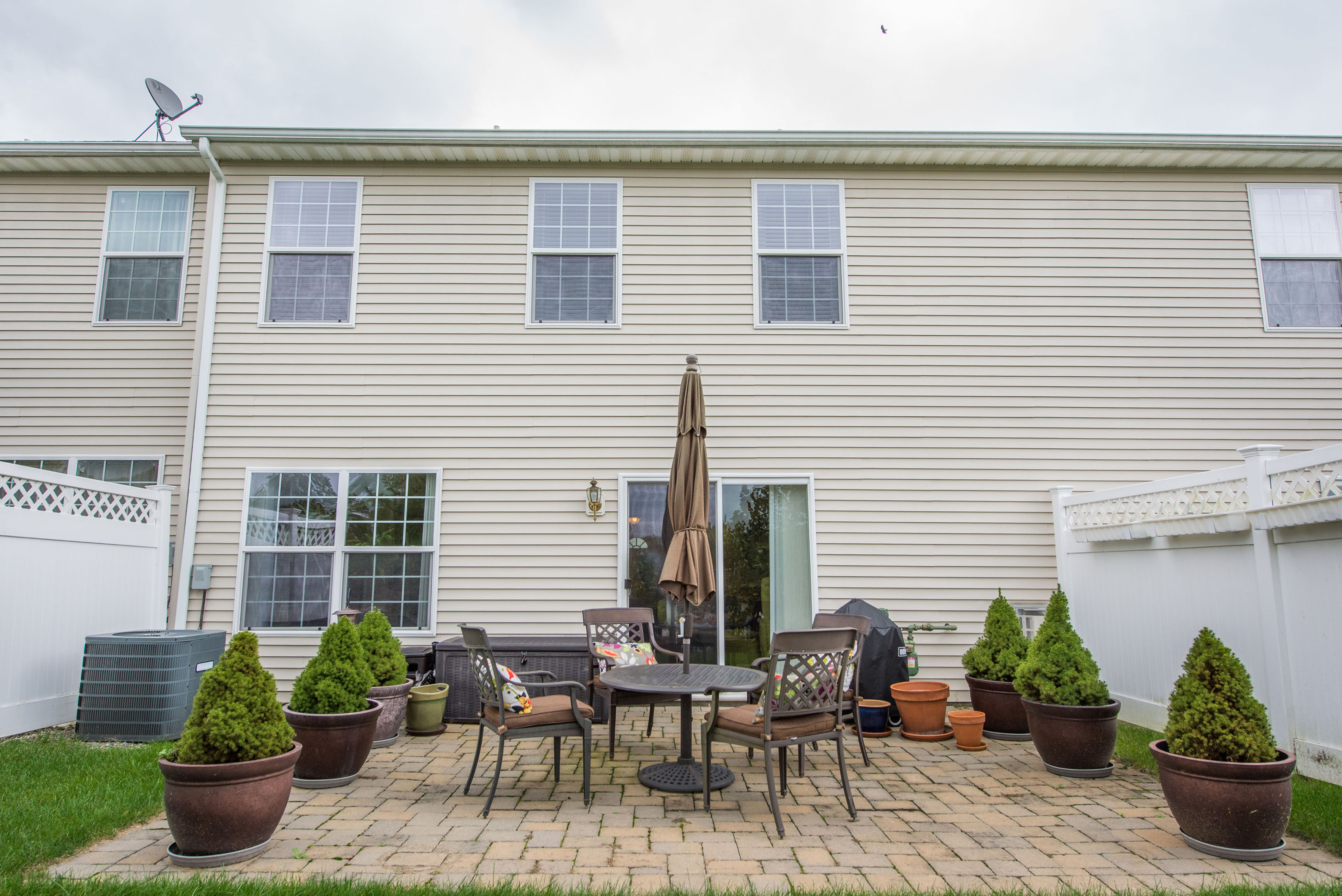 Ridgefield Commons Condos Hardyston New Jersey NJ