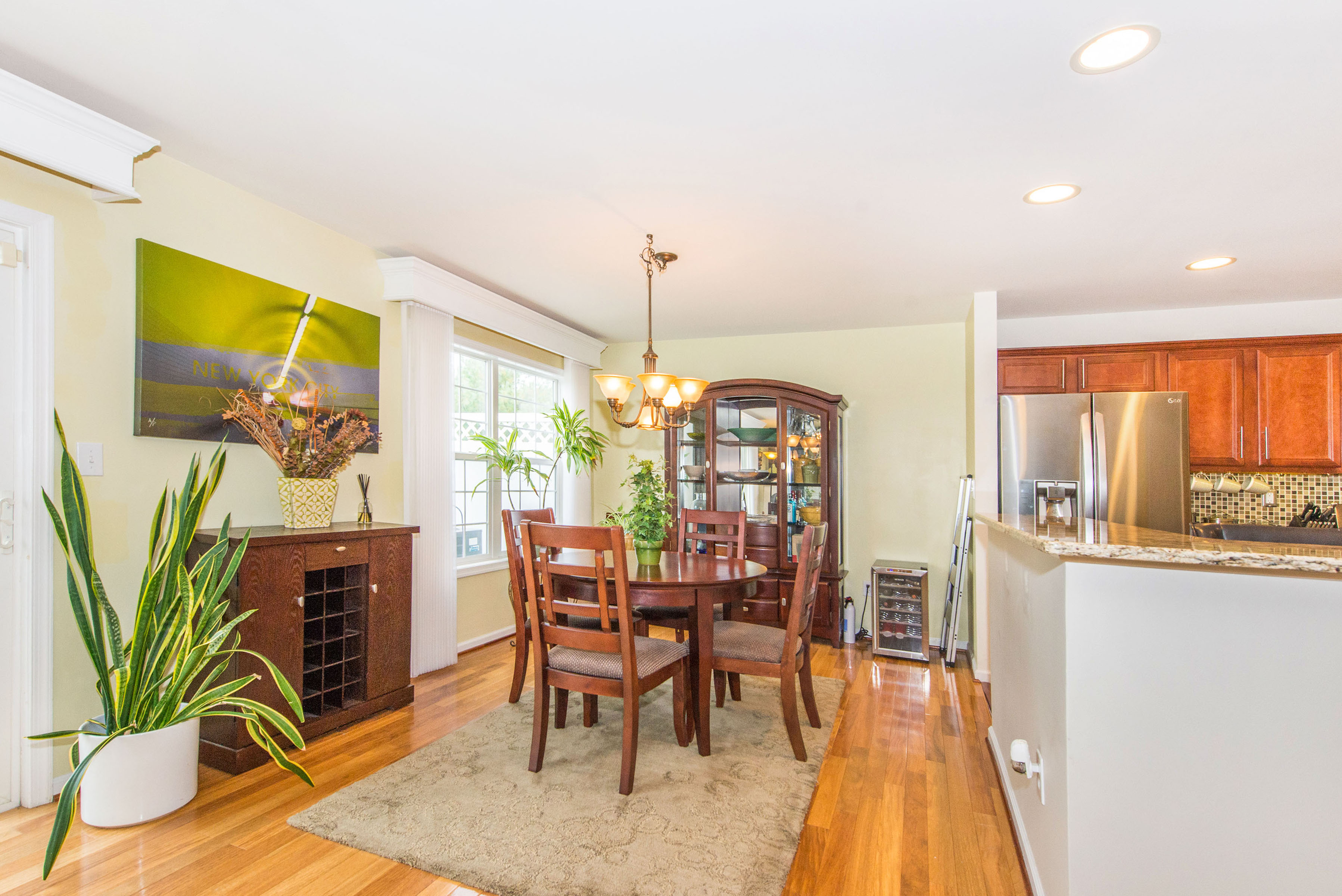 Ridgefield Commons Condos Hardyston New Jersey NJ