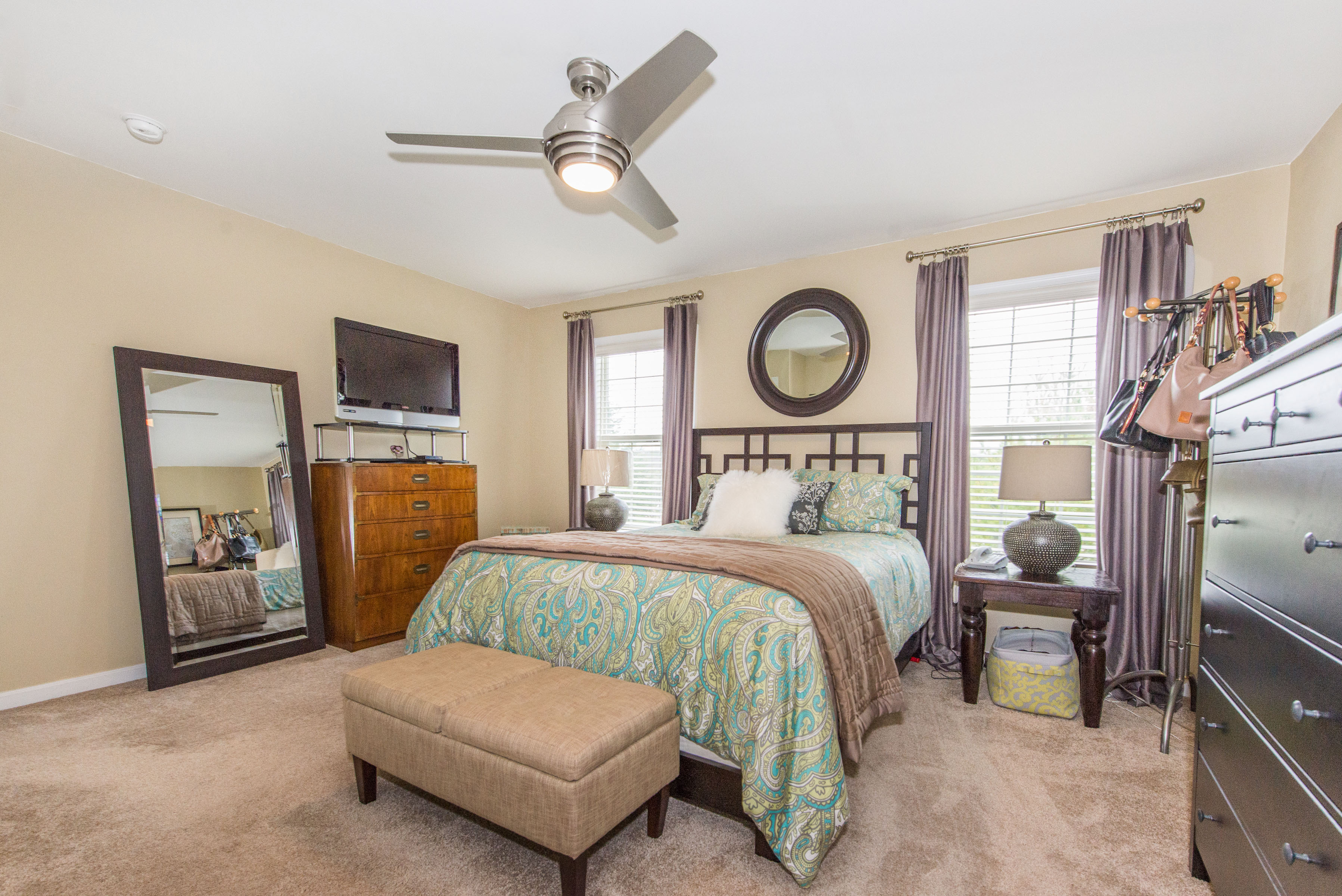 Ridgefield Commons Condos Hardyston New Jersey NJ