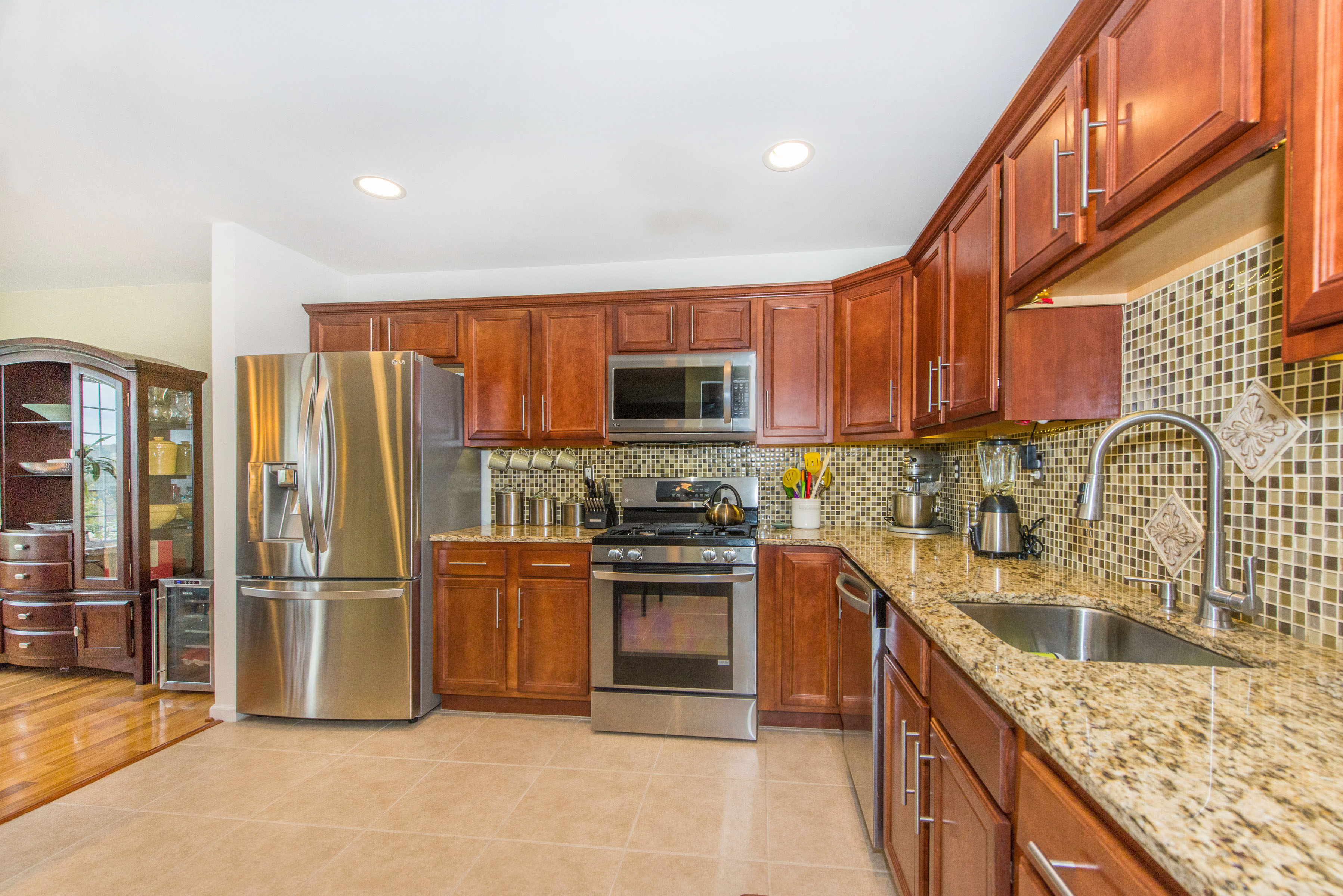 Ridgefield Commons Condos Hardyston New Jersey NJ