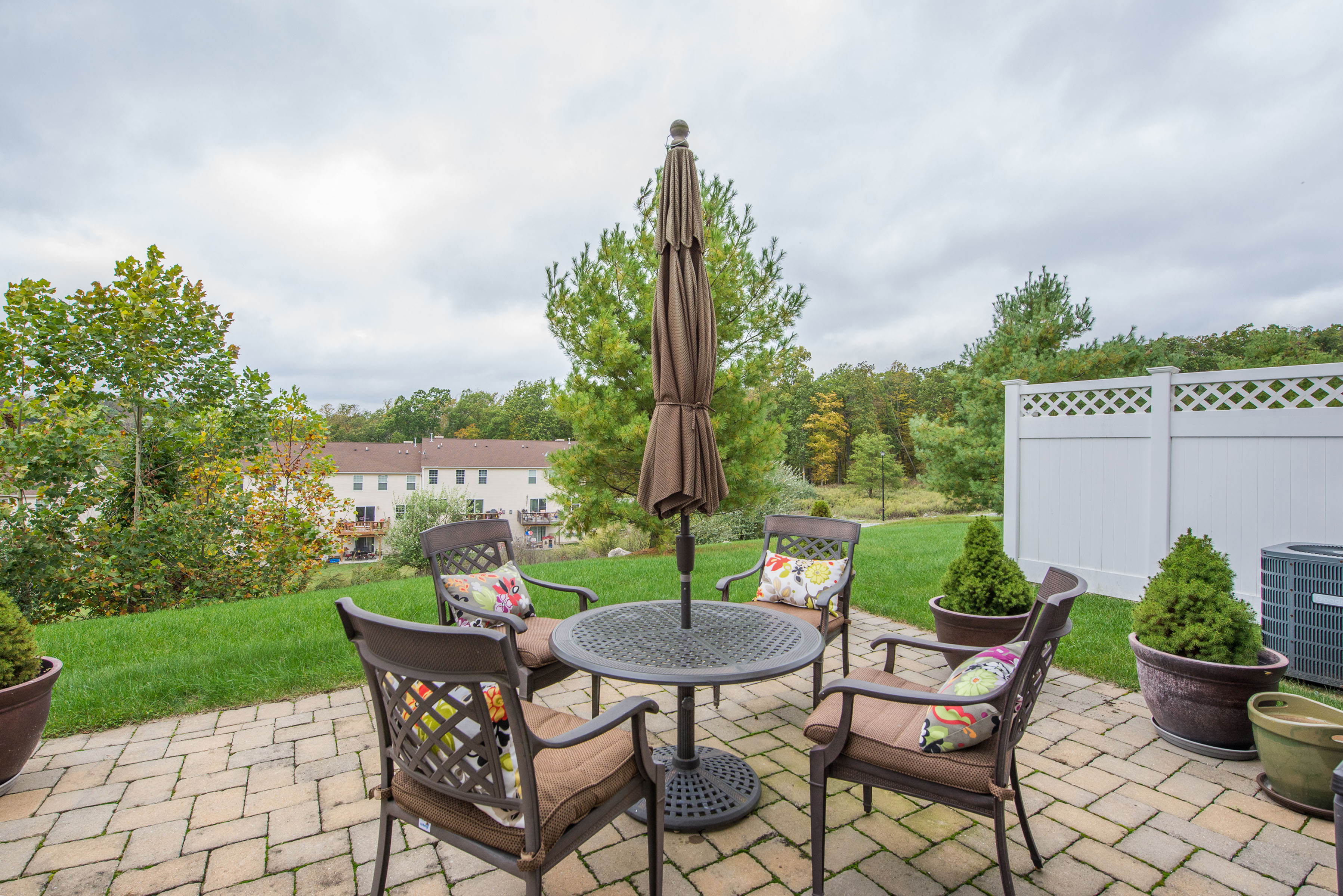 Ridgefield Commons Condos Hardyston New Jersey NJ