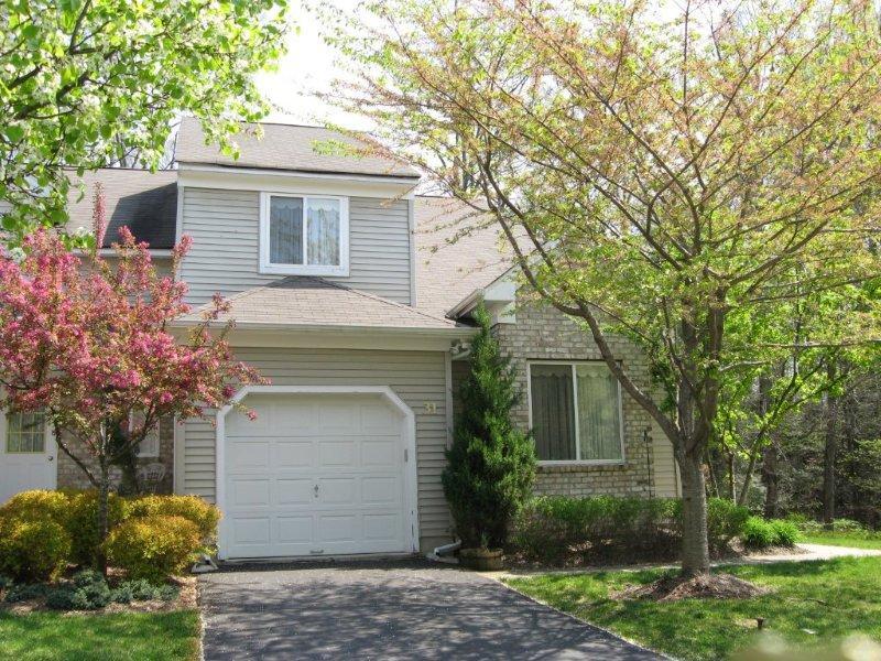 Indian Fields Condos Hardyston New Jersey NJ