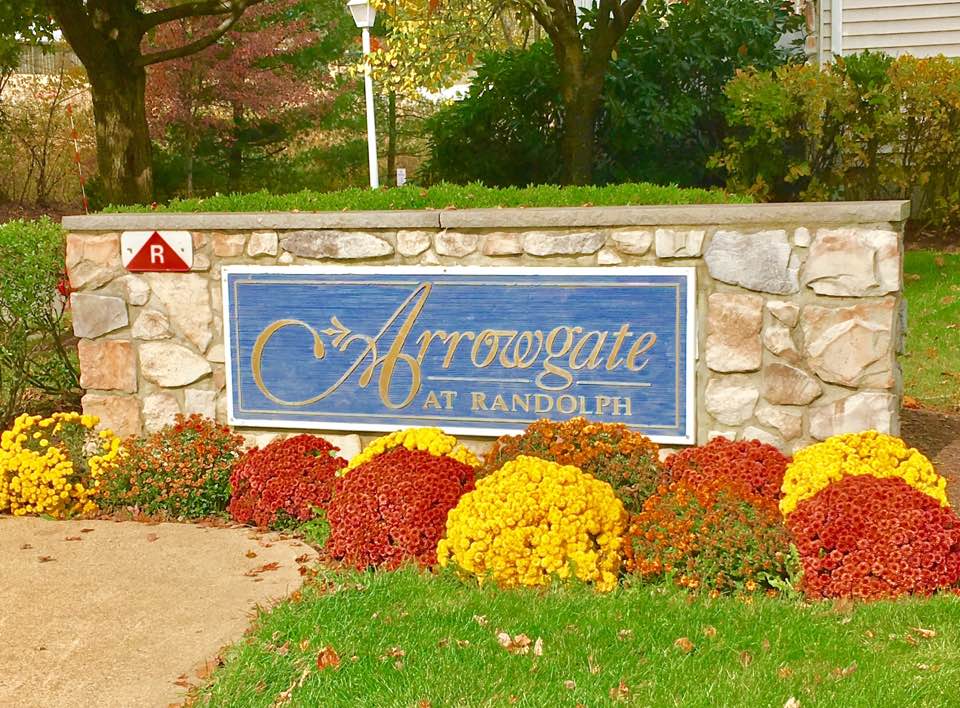 Arrowgate Condos Randolph New Jersey NJ