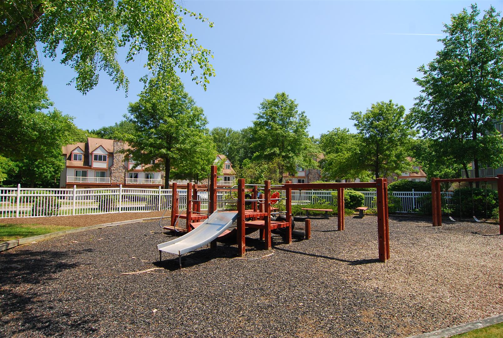 Wyndmoor Condos Woodbridge New Jersey NJ