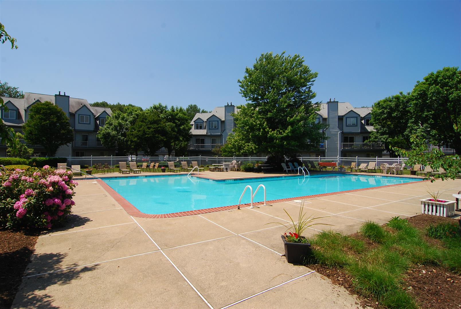 The Meadows Condos Roxbury New Jersey NJ