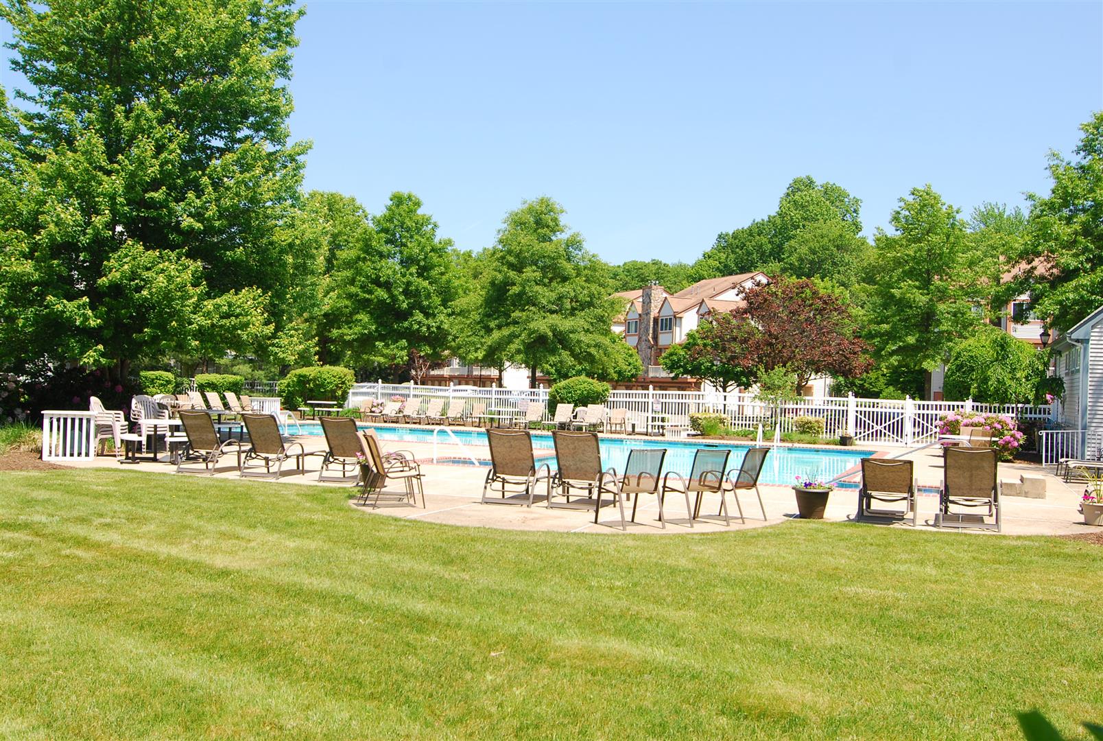 The Meadows Condos Roxbury New Jersey NJ