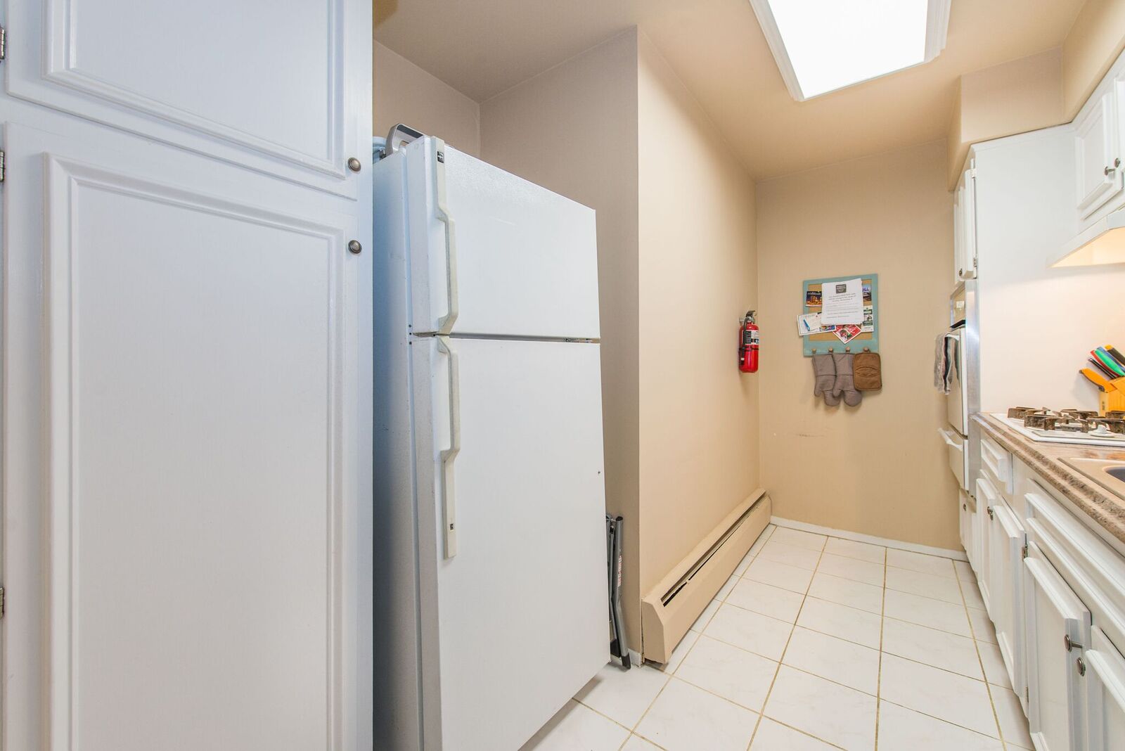 Parkside Gardens Condos Caldwell New Jersey NJ