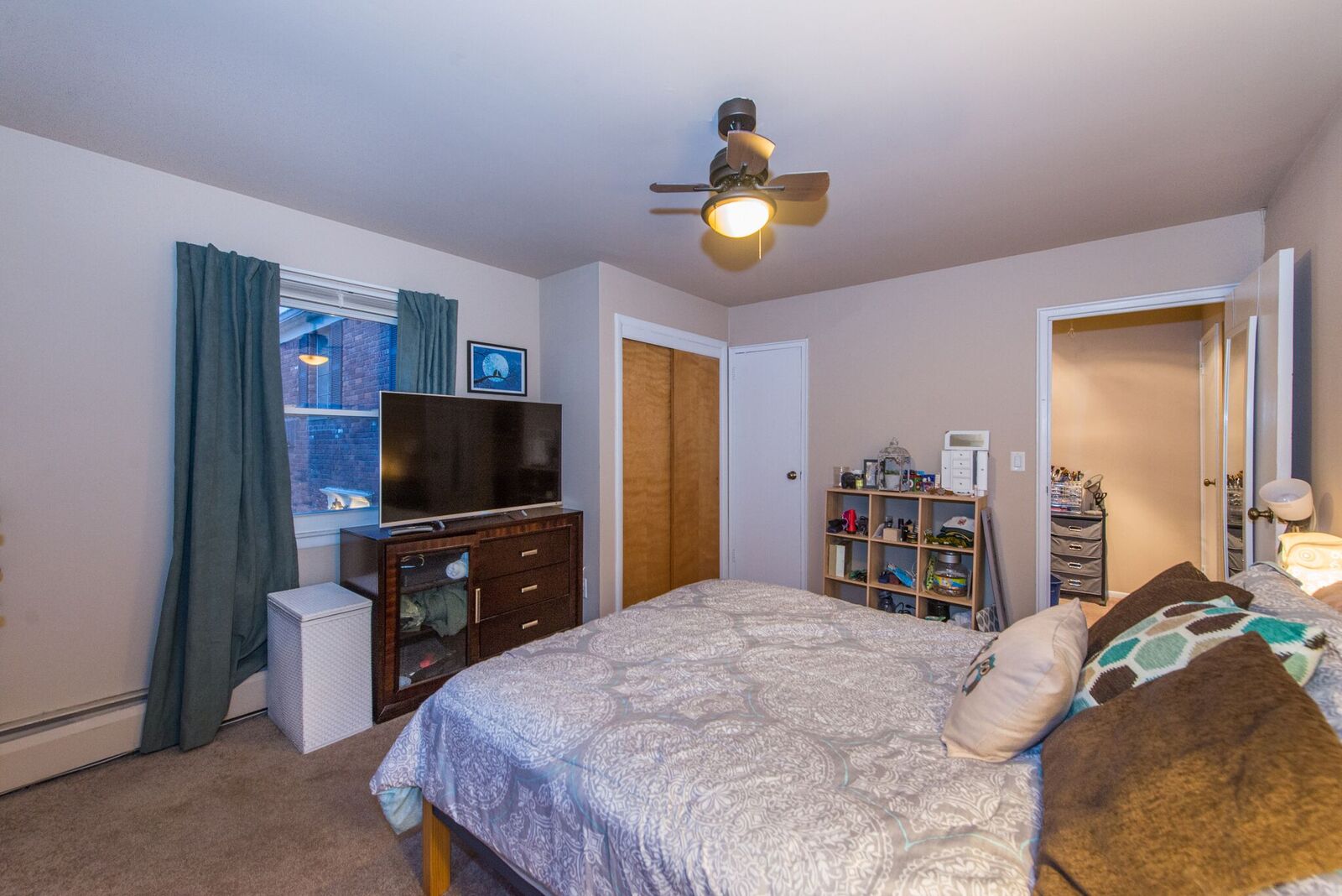 Parkside Gardens Condos Caldwell New Jersey NJ