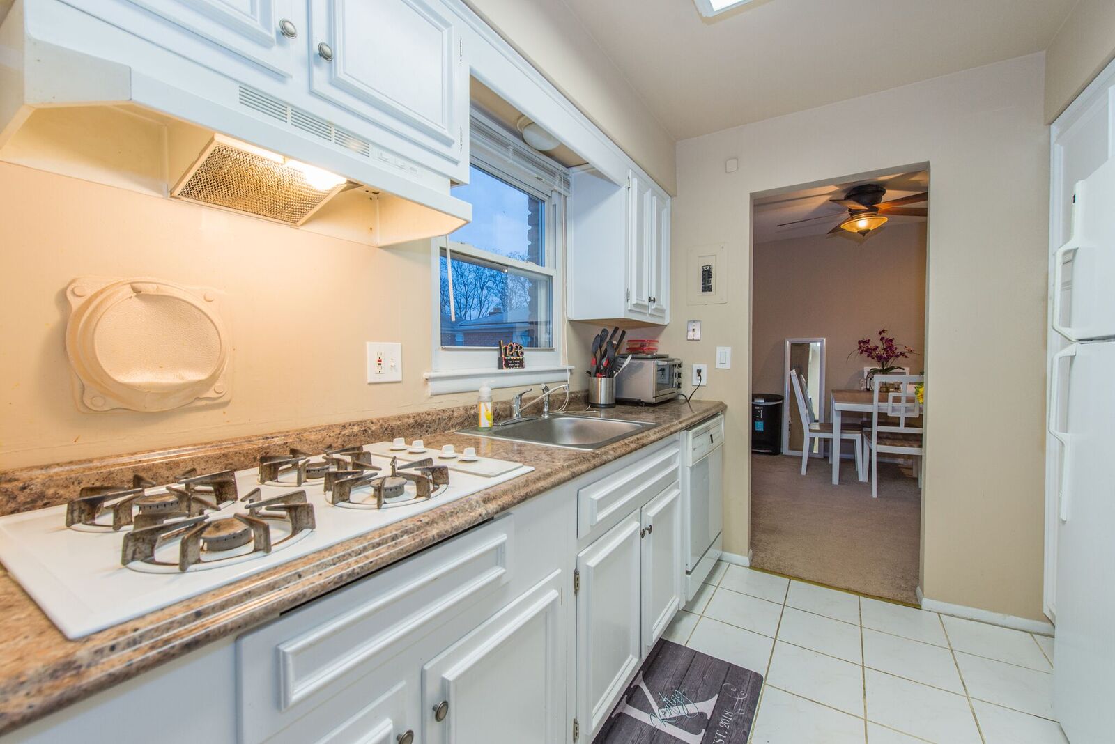 Parkside Gardens Condos Caldwell New Jersey NJ