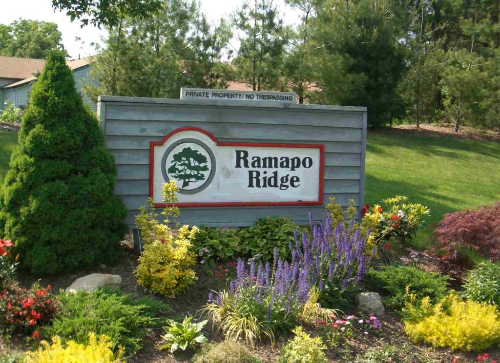Ramapo Ridge Condos Mahwah New Jersey NJ