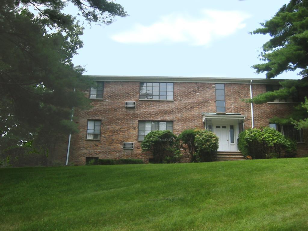 Troy Village Condos Springfield New Jersey NJ