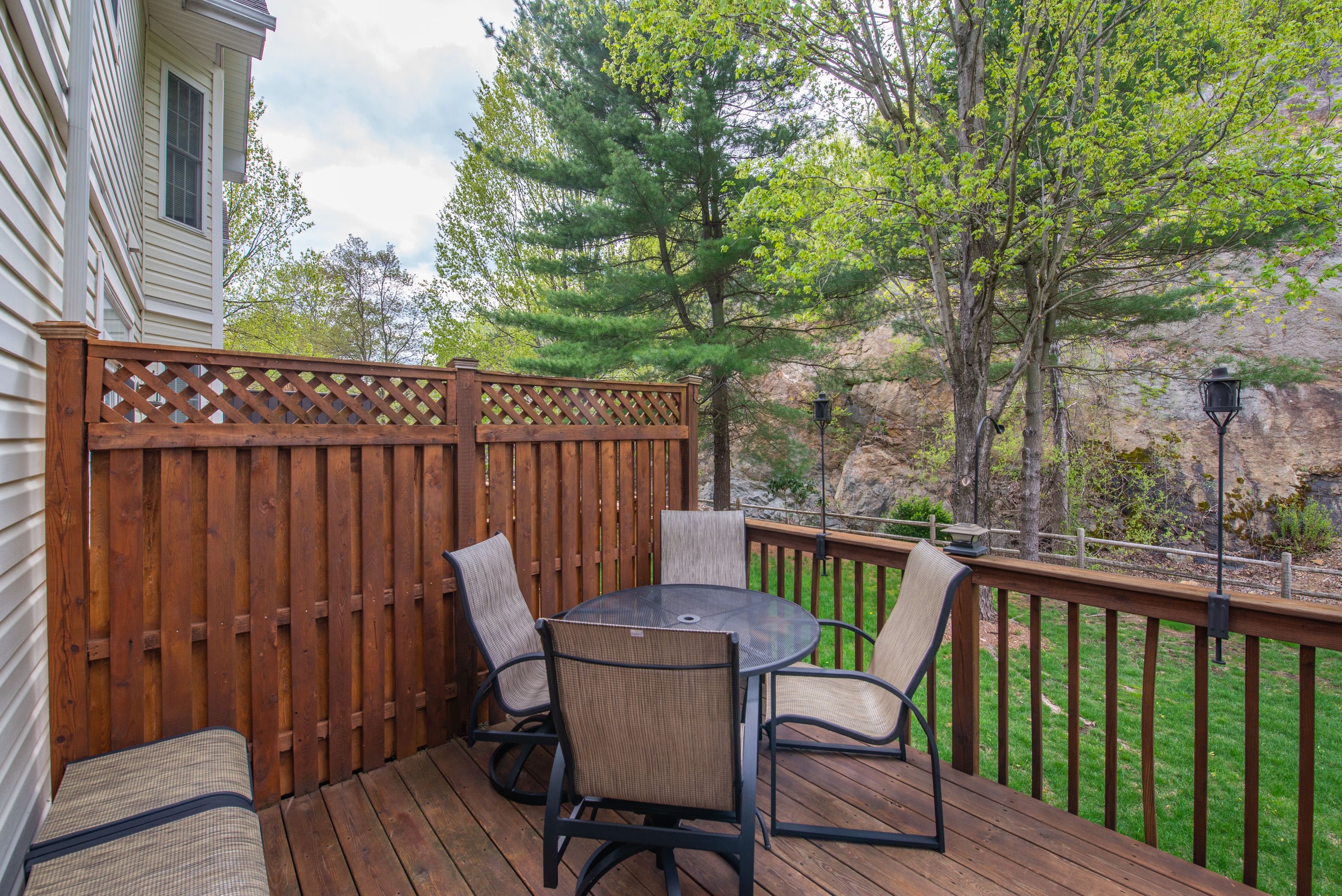 Ramapo River Reserve Condos Oakland New Jersey NJ