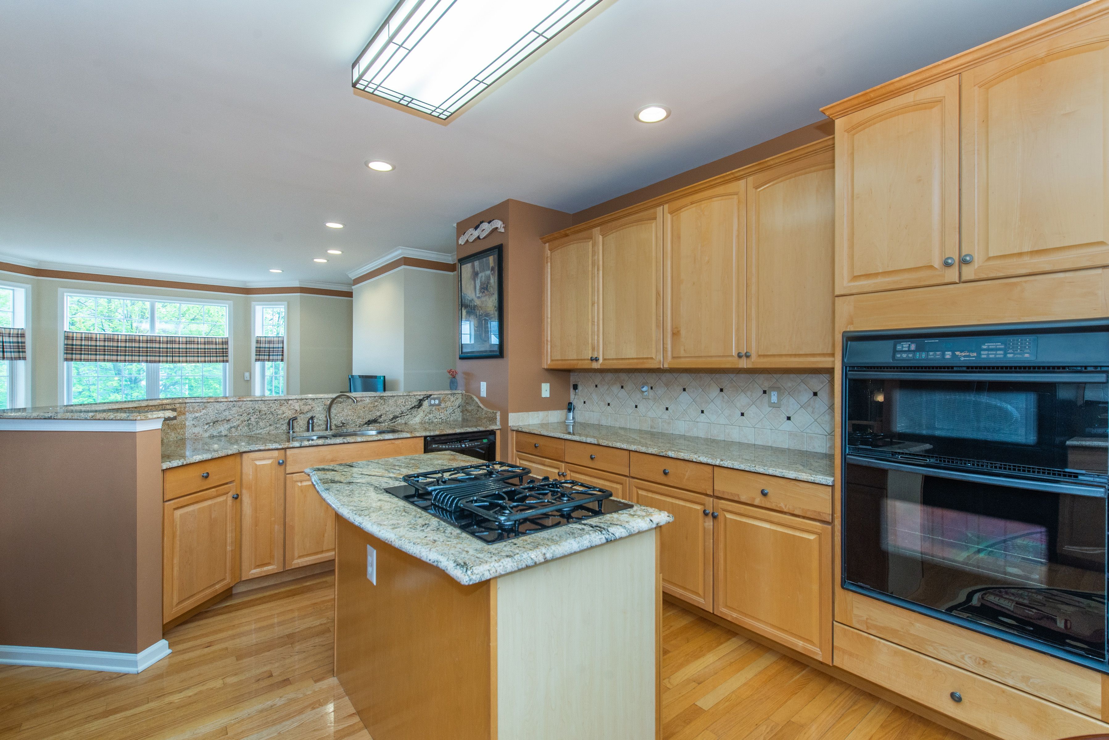 Ramapo River Reserve Condos Oakland New Jersey NJ